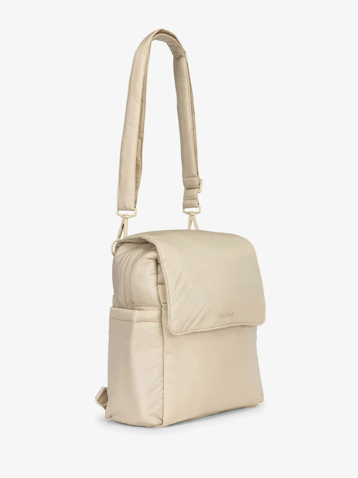 Convertible Mini Diaper Backpack