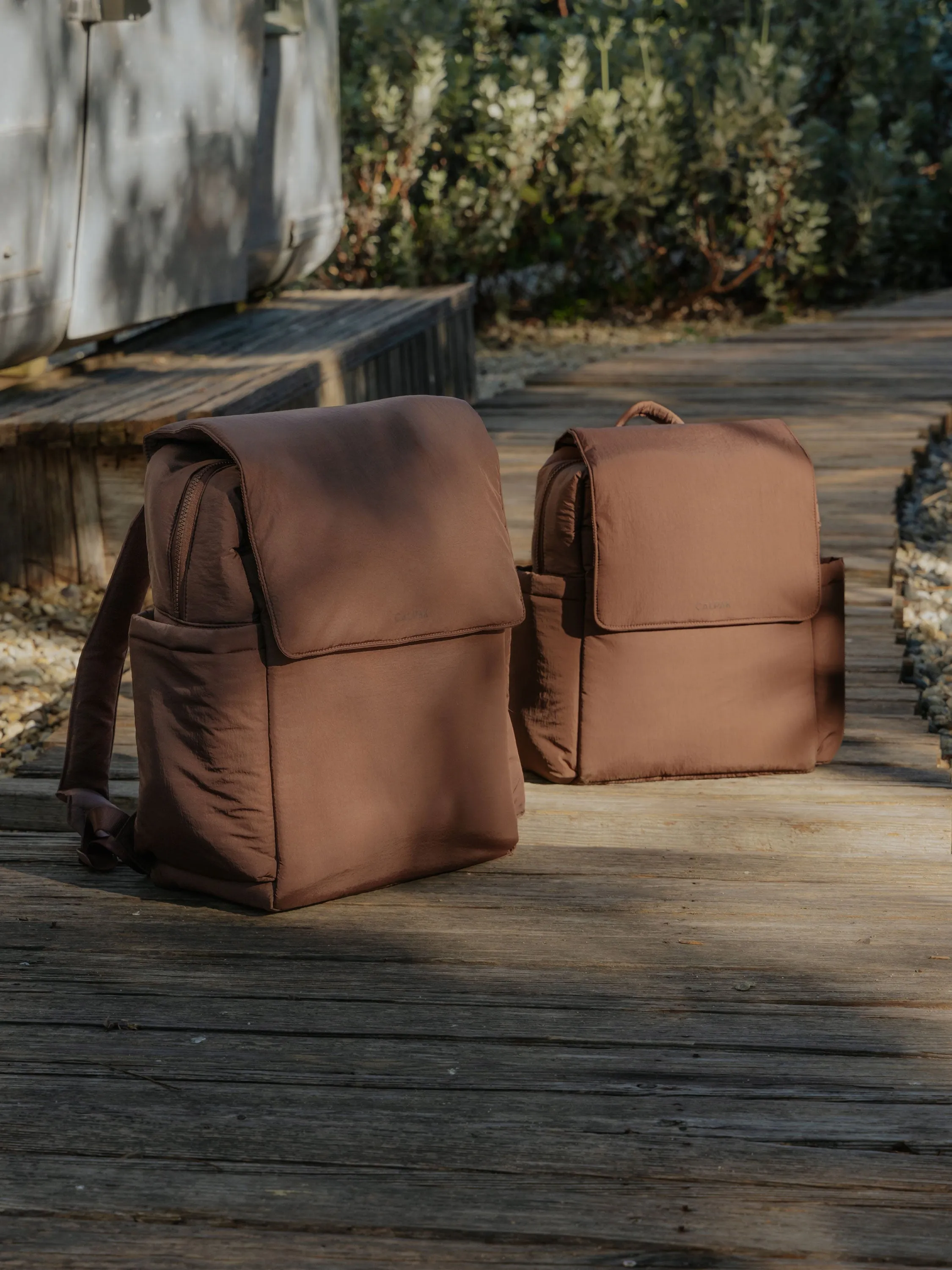 Convertible Mini Diaper Backpack
