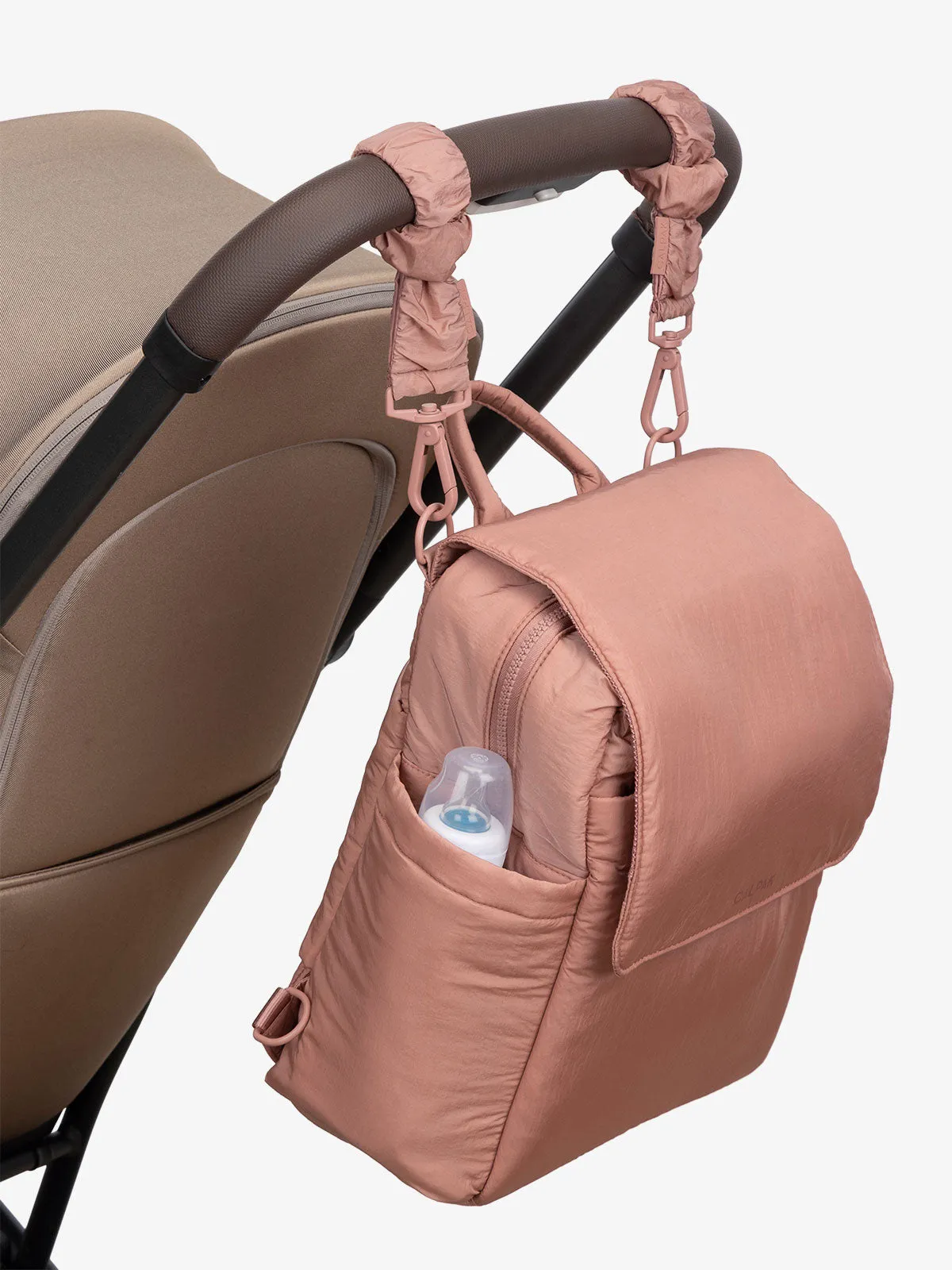 Convertible Mini Diaper Backpack
