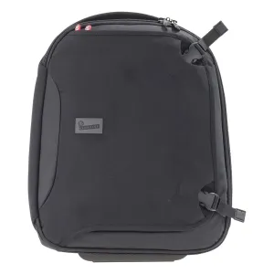 Crumpler The Dry Red No. 11  18" 2-Wheel Softside Underseater
