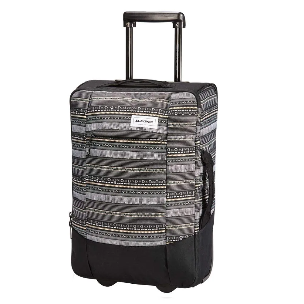 Dakine Carry On Eq Roller 40L Wheeled Travel Bag