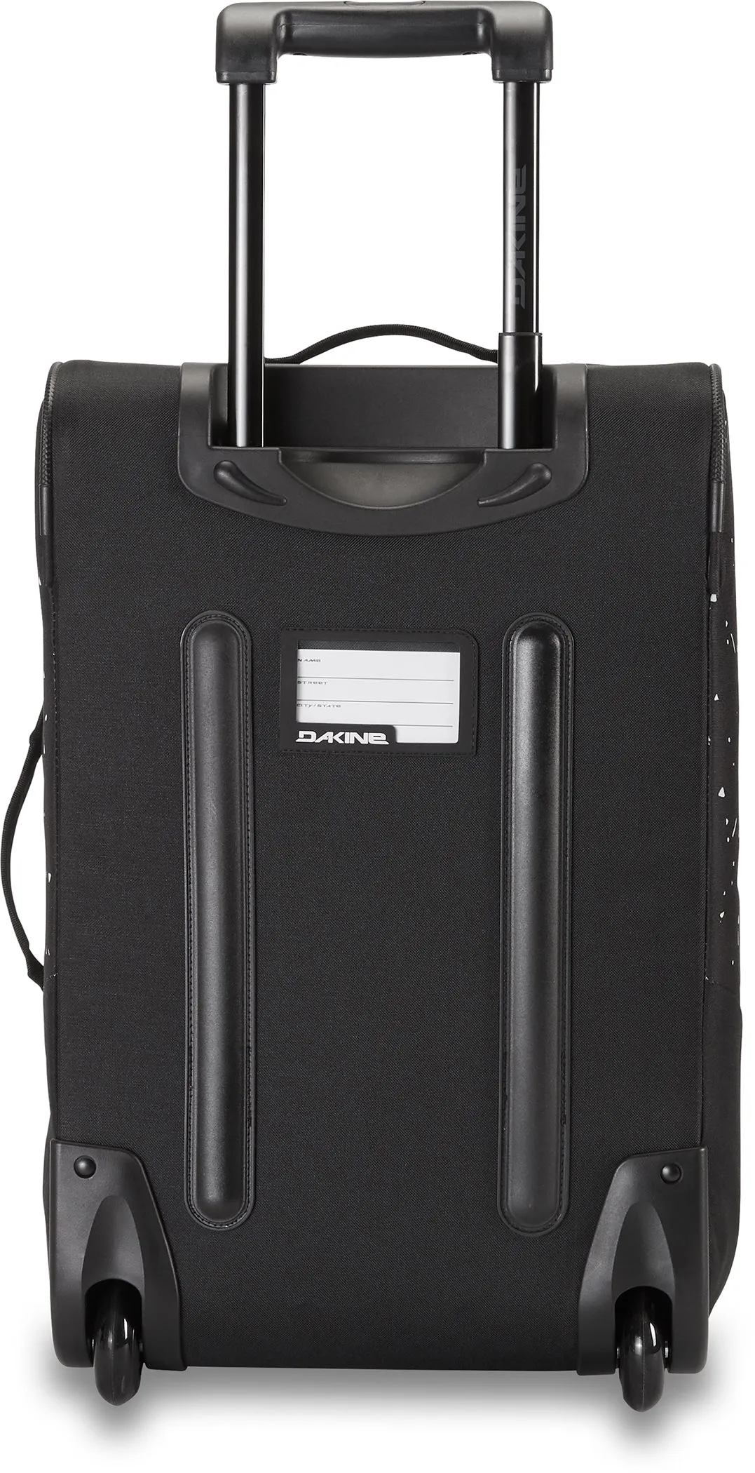 Dakine Carry On Eq Roller 40L Wheeled Travel Bag