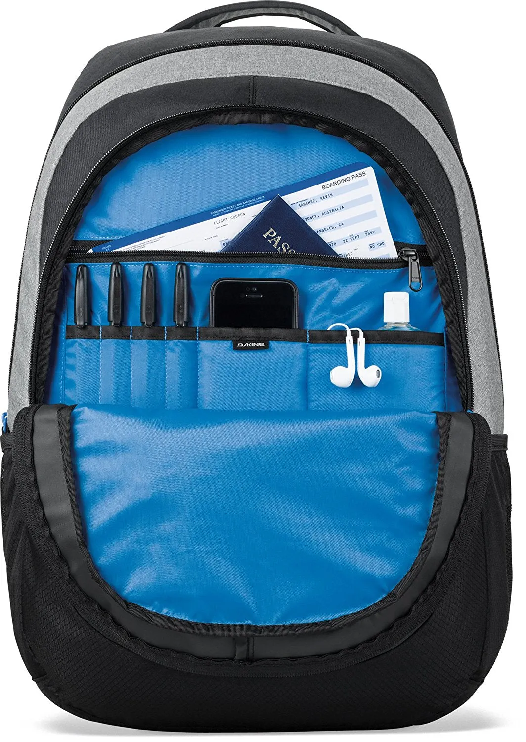Dakine Foundation 26L Mens Backpack