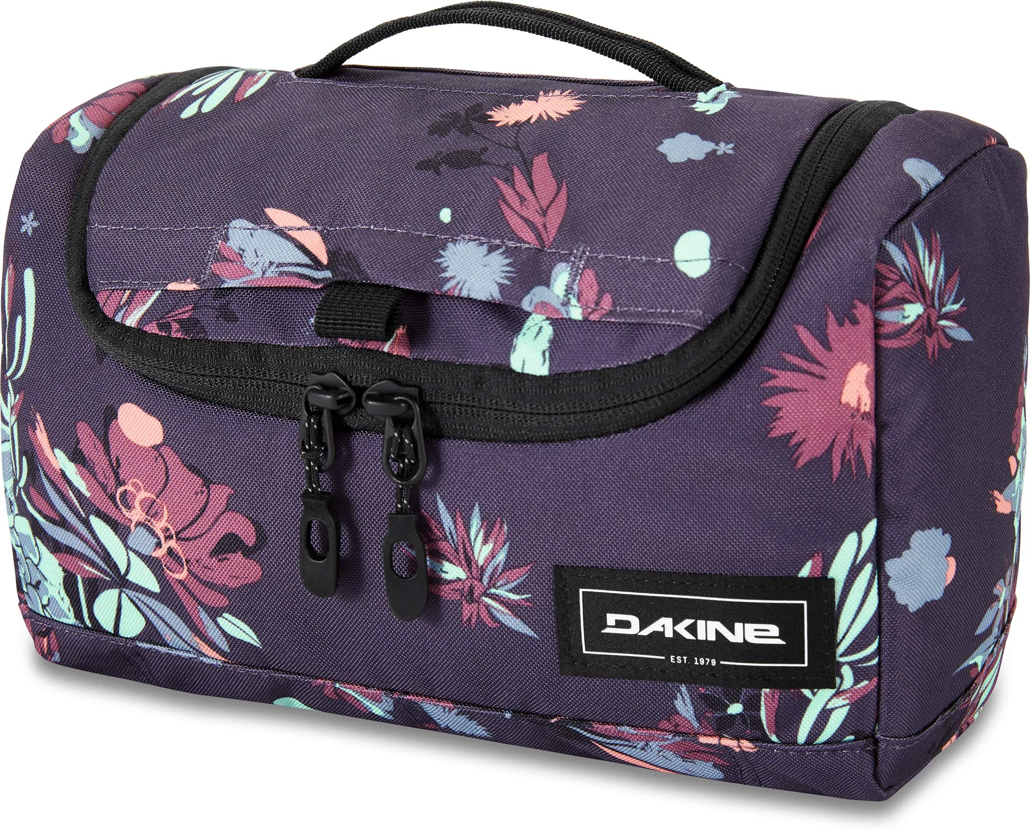 Dakine Unisex Revival Kit Travel Kit, Large