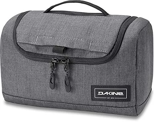 Dakine Unisex Revival Kit Travel Kit, Large