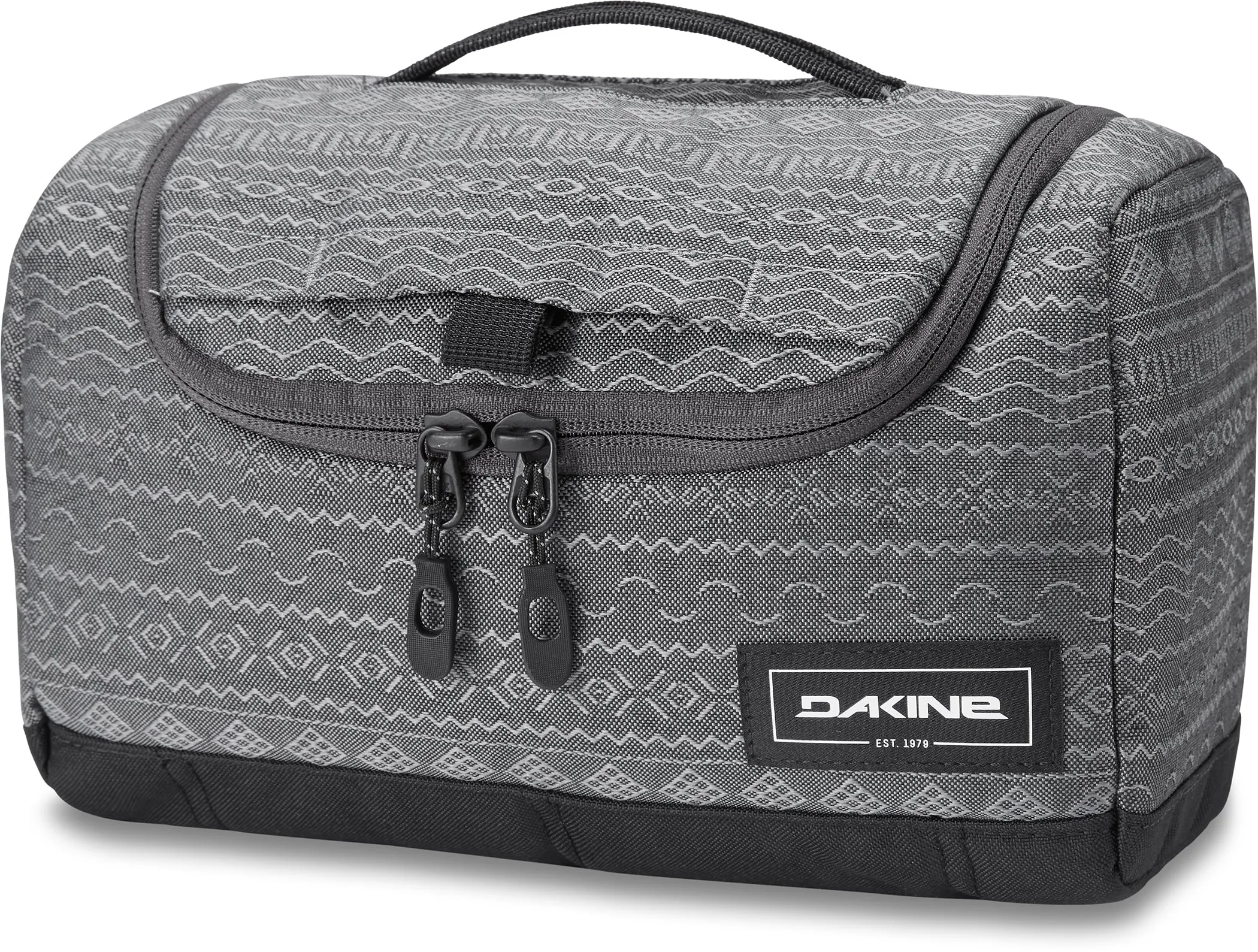 Dakine Unisex Revival Kit Travel Kit, Large
