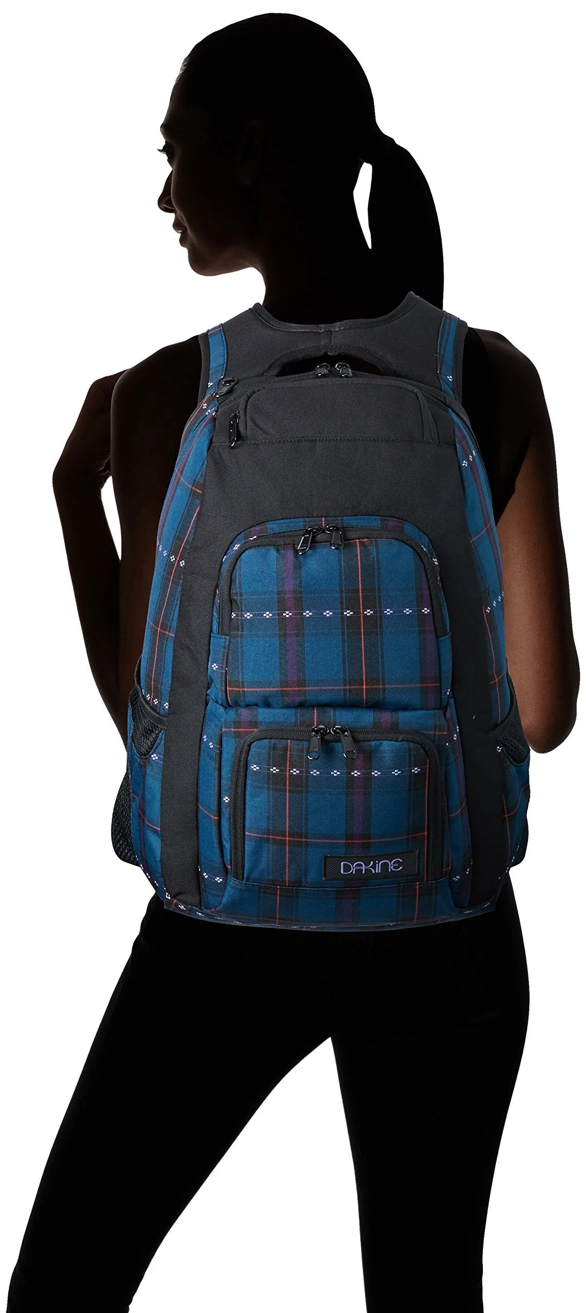 Dakine Women's Jewel Laptop Backpack
