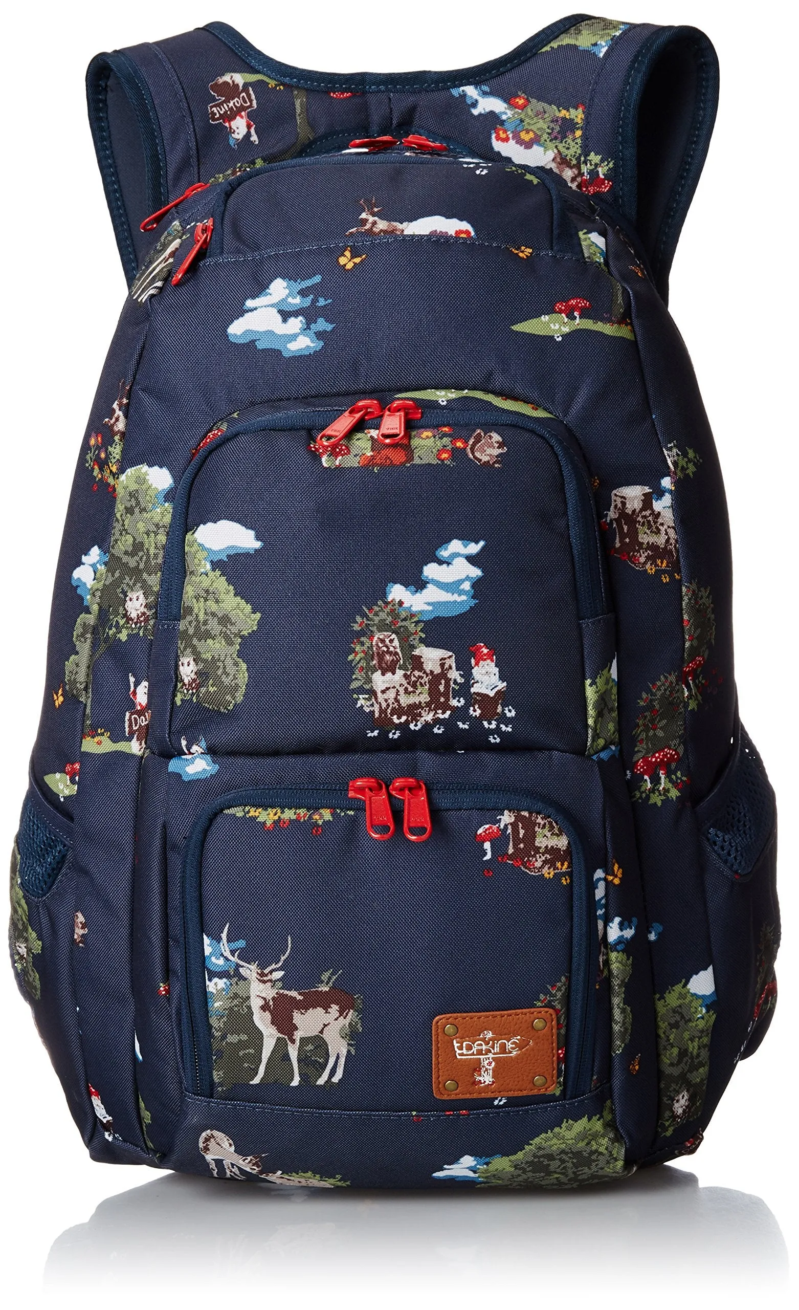 Dakine Women's Jewel Laptop Backpack