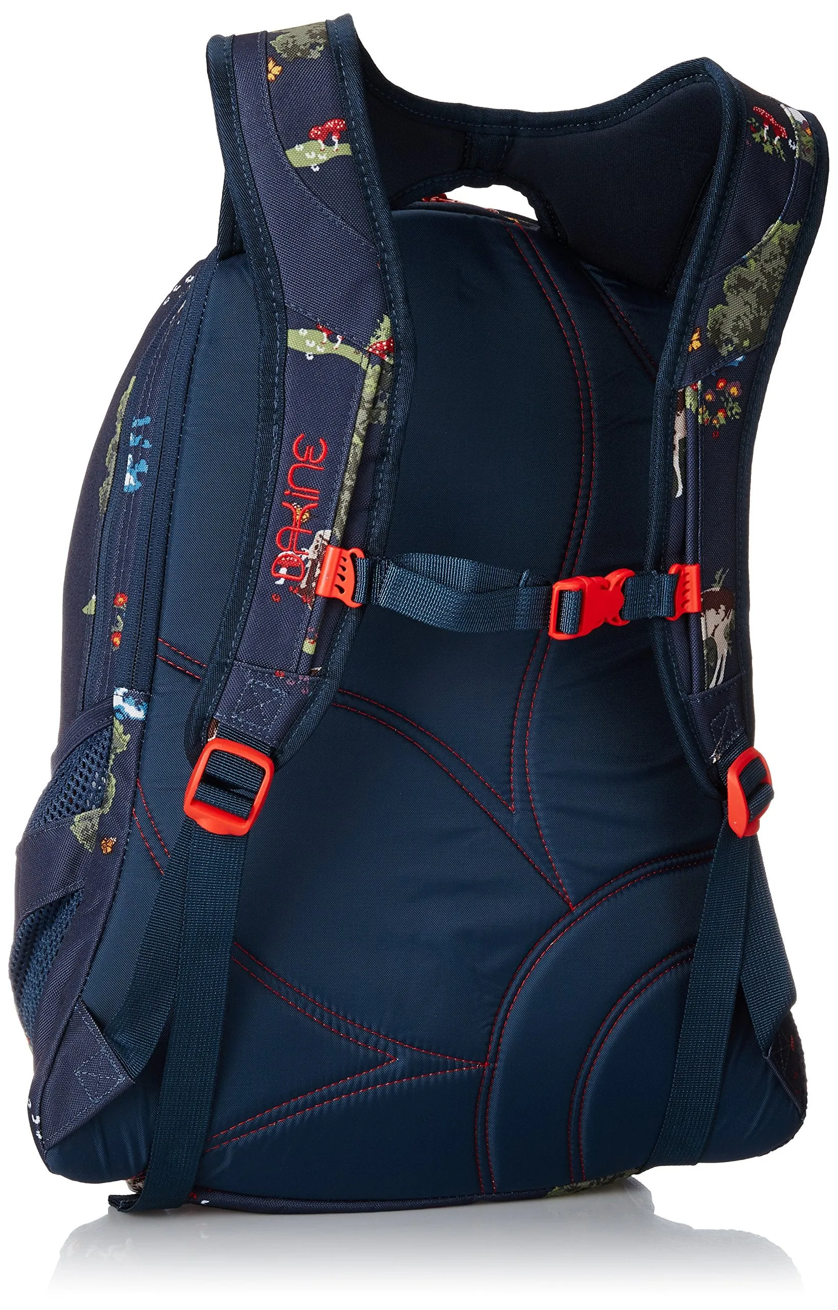 Dakine Women's Jewel Laptop Backpack