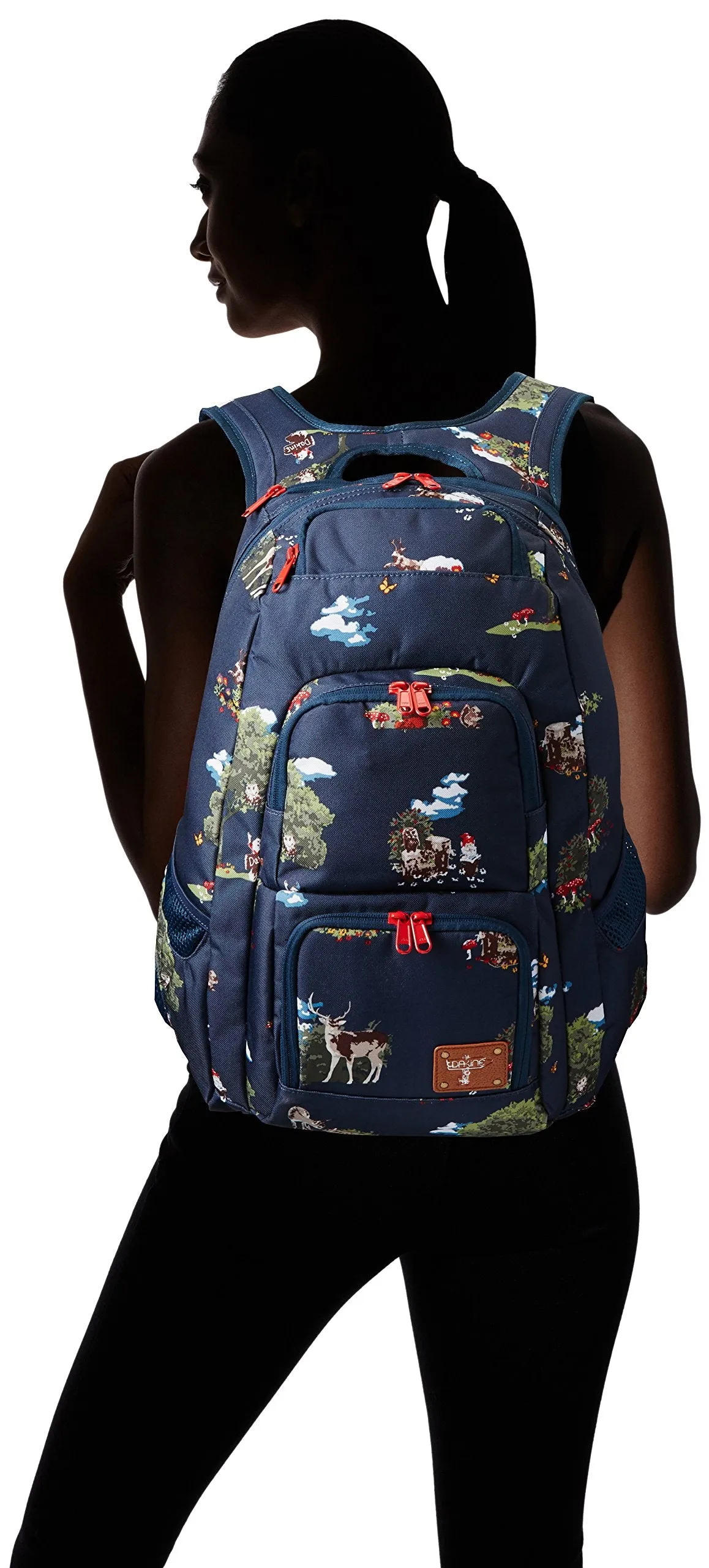 Dakine Women's Jewel Laptop Backpack