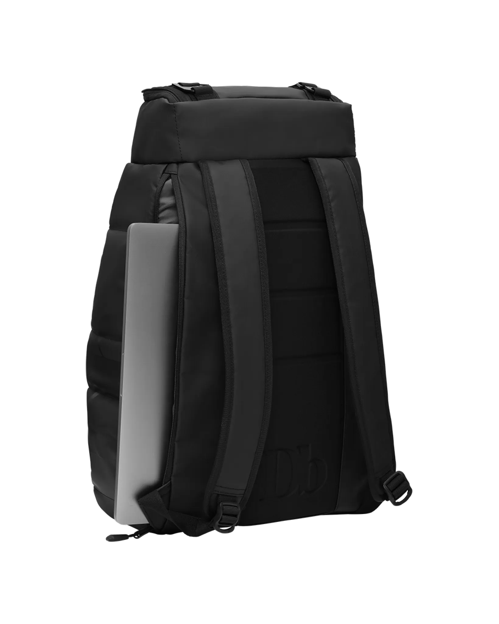 D_b_  Hugger 1st Generation Backpack 30L
