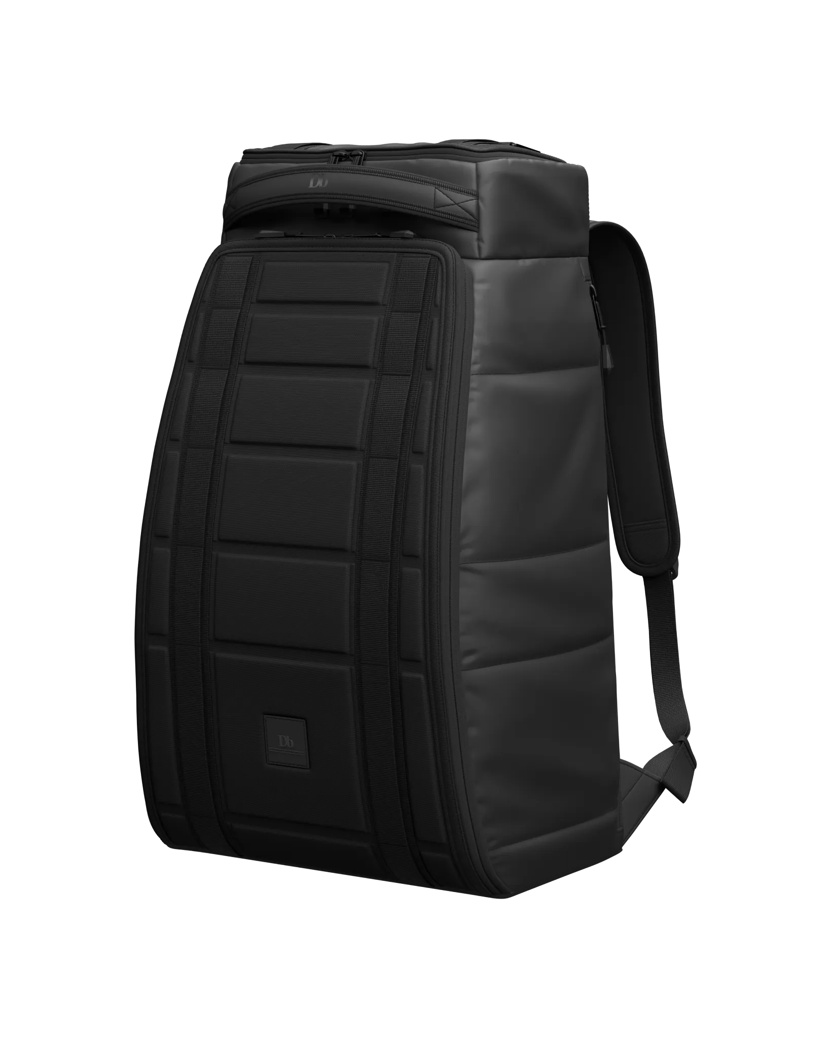 D_b_  Hugger 1st Generation Backpack 30L