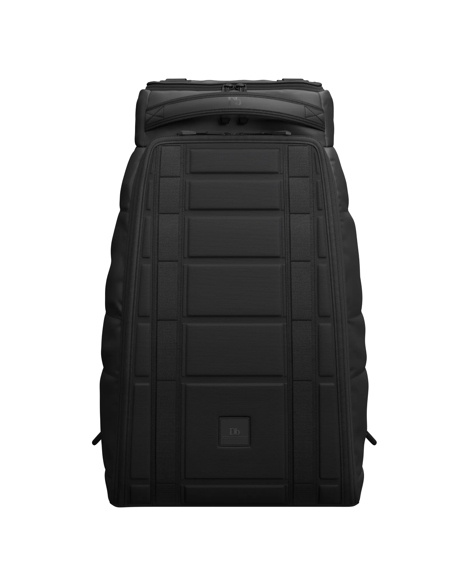 D_b_  Hugger 1st Generation Backpack 30L