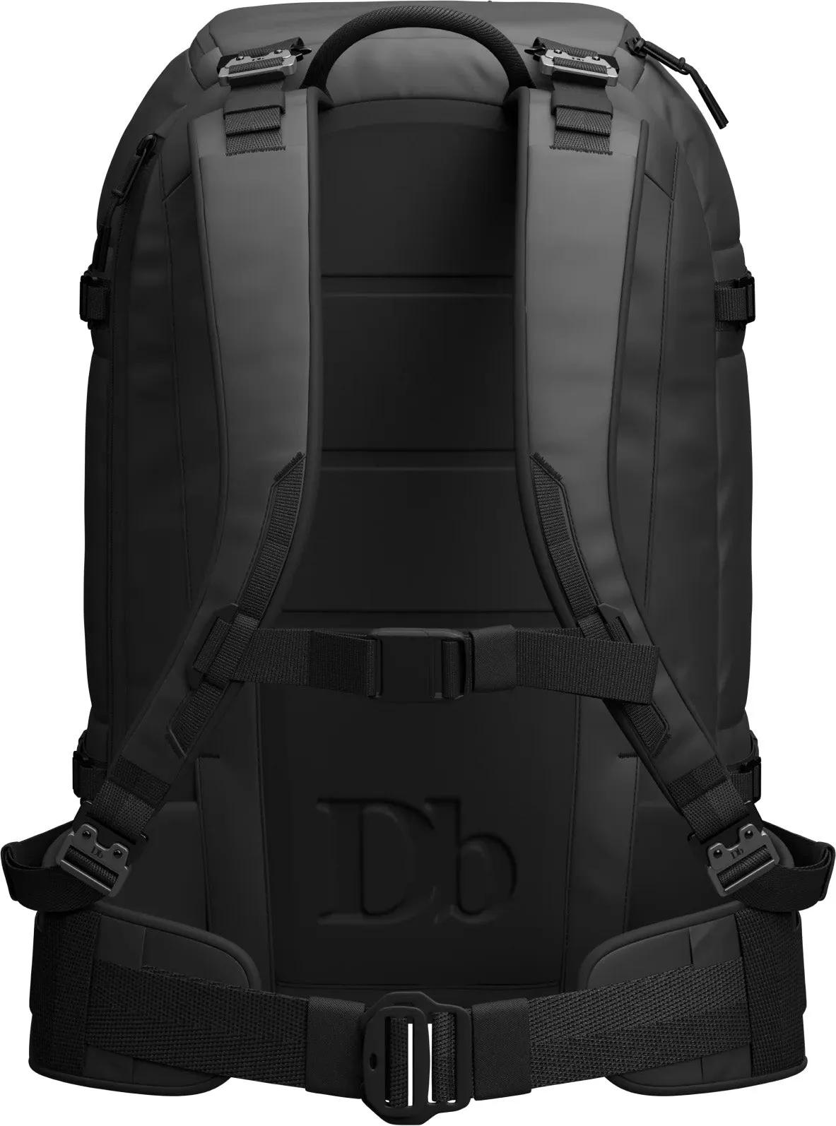 D_b_ Ramverk Pro Backpack
