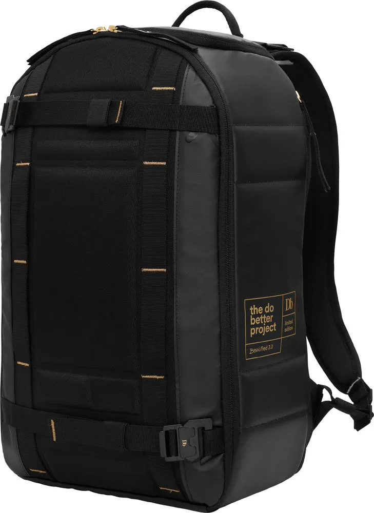 D_b_ Ramverk Pro Backpack