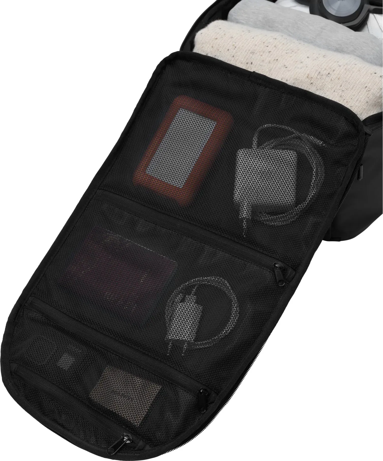 D_b_ Ramverk Pro Backpack
