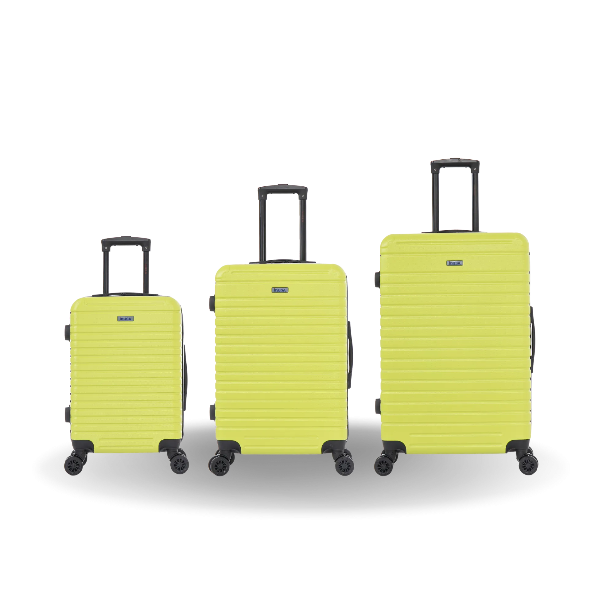 Deep 3 Piece Set 20"/24"/28"