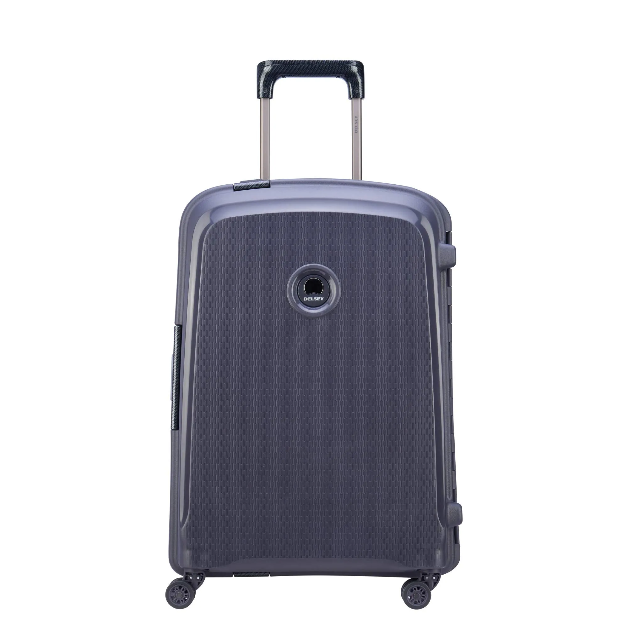 DELSEY Paris Belfort DLX 21" 4-Wheel Carry-On Luggage