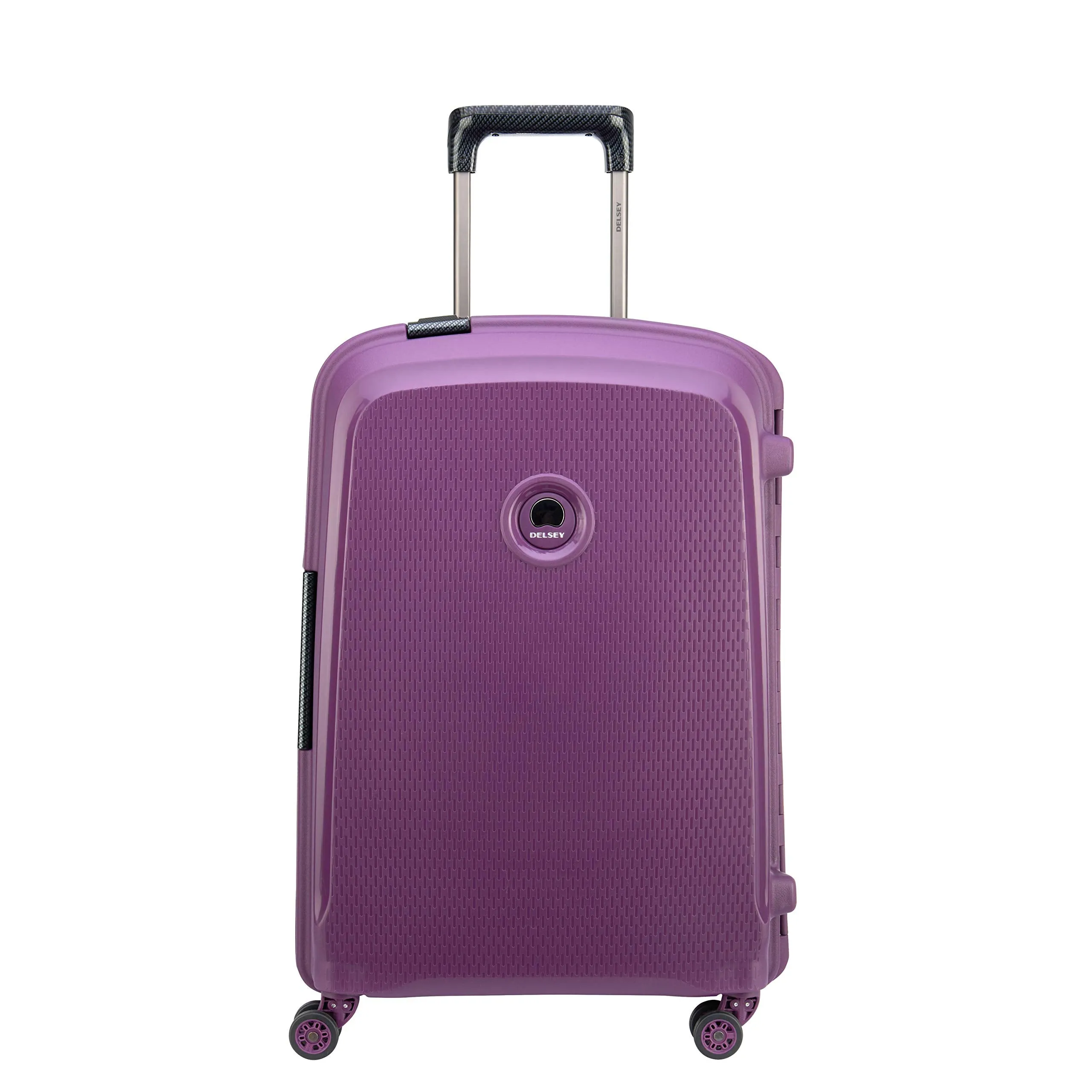 DELSEY Paris Belfort DLX 21" 4-Wheel Carry-On Luggage