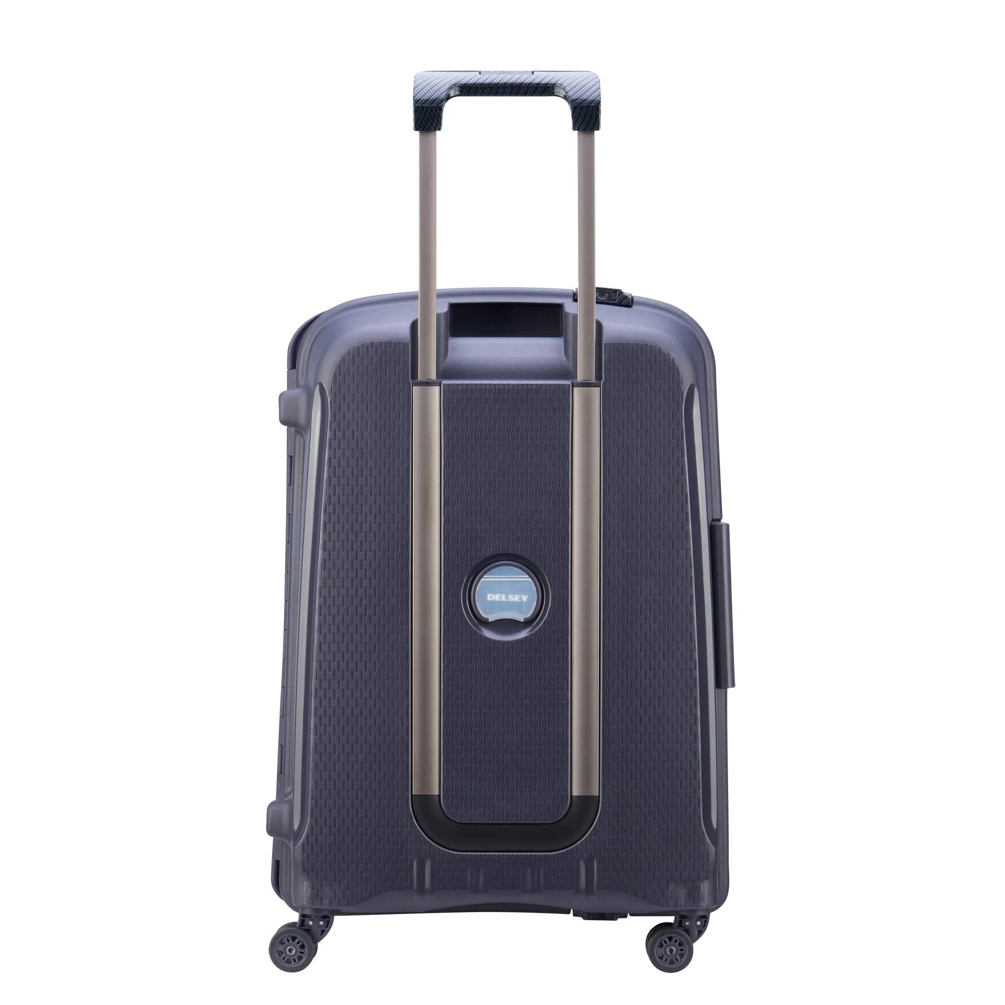 DELSEY Paris Belfort DLX 21" 4-Wheel Carry-On Luggage