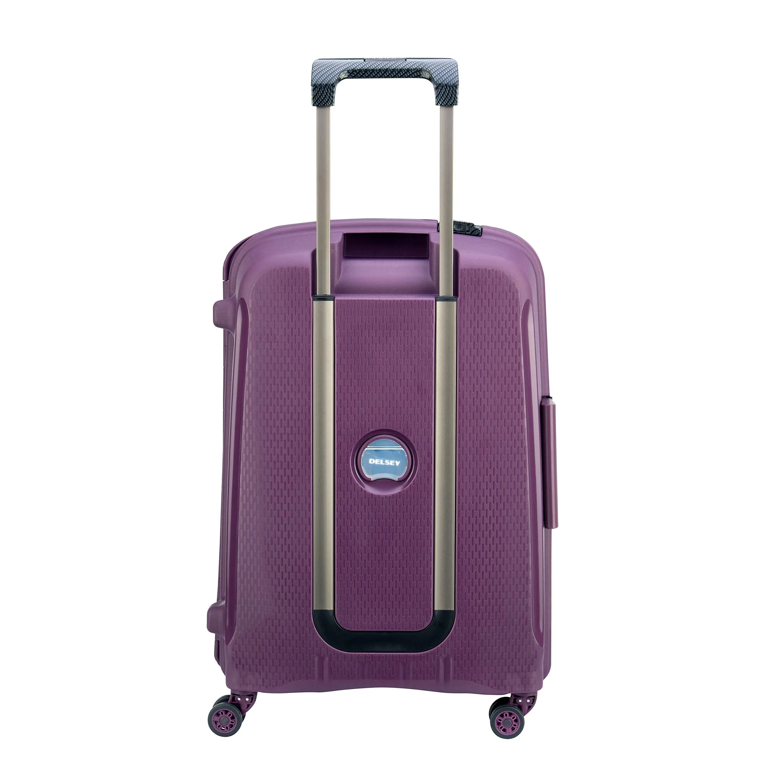 DELSEY Paris Belfort DLX 21" 4-Wheel Carry-On Luggage