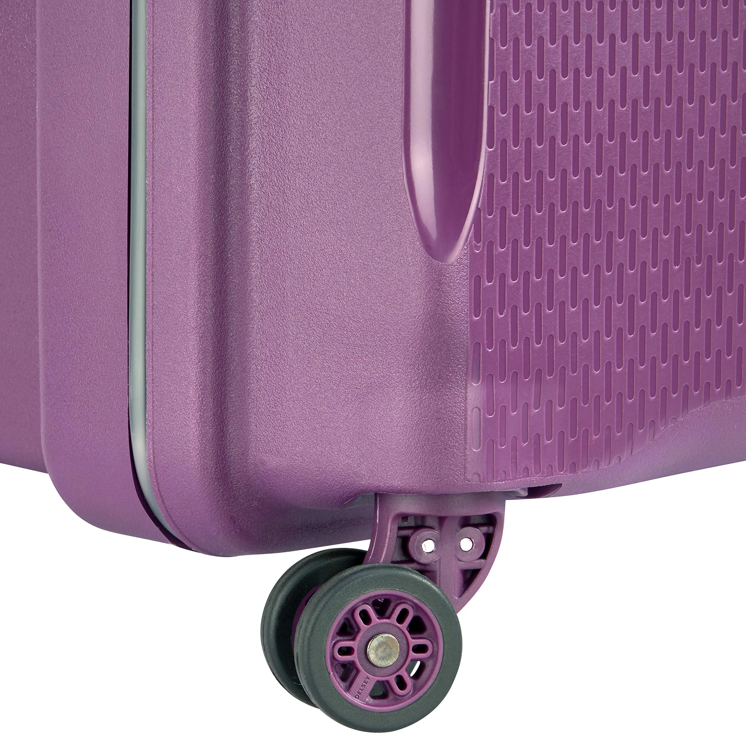 DELSEY Paris Belfort DLX 21" 4-Wheel Carry-On Luggage