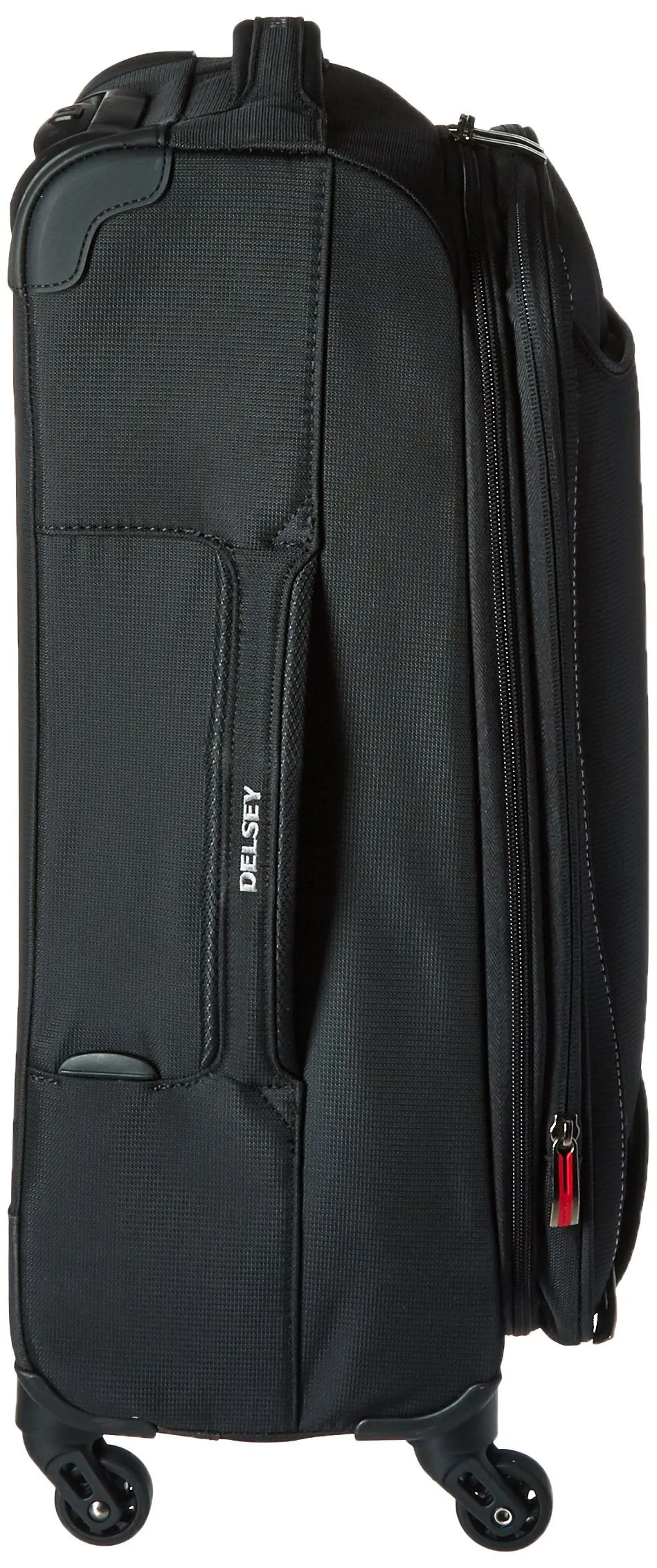 DELSEY Paris Chatillon 21" 4-Wheel Carry-On Luggage