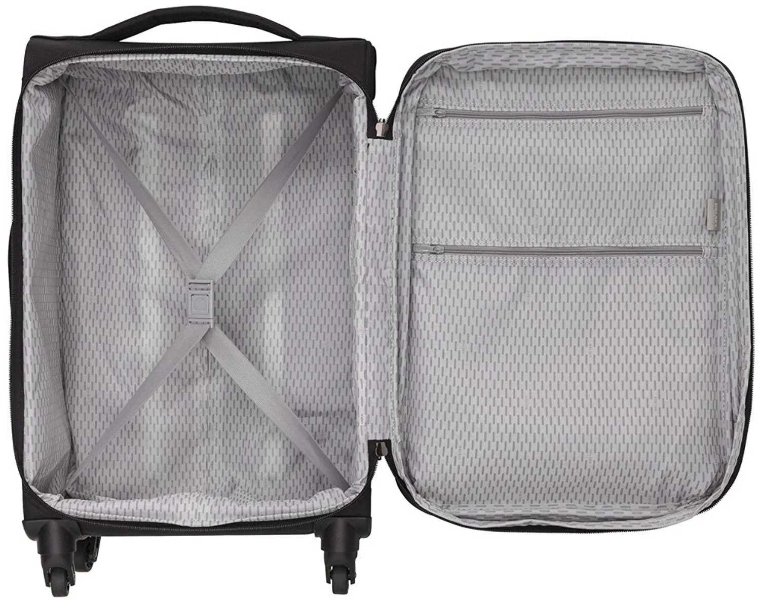 DELSEY Paris Chatillon 21" 4-Wheel Carry-On Luggage