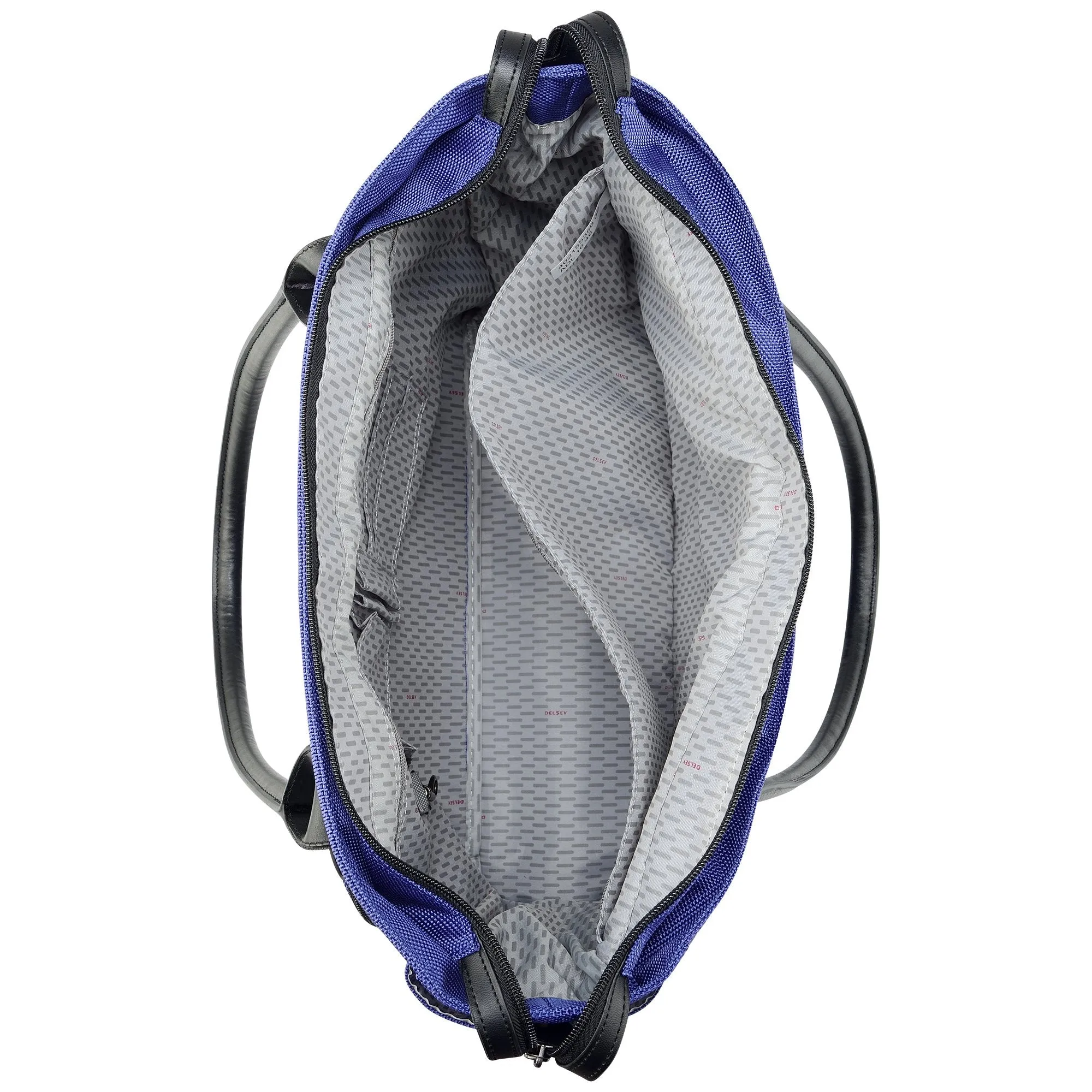 DELSEY Paris Cruise Soft Ladies Tote
