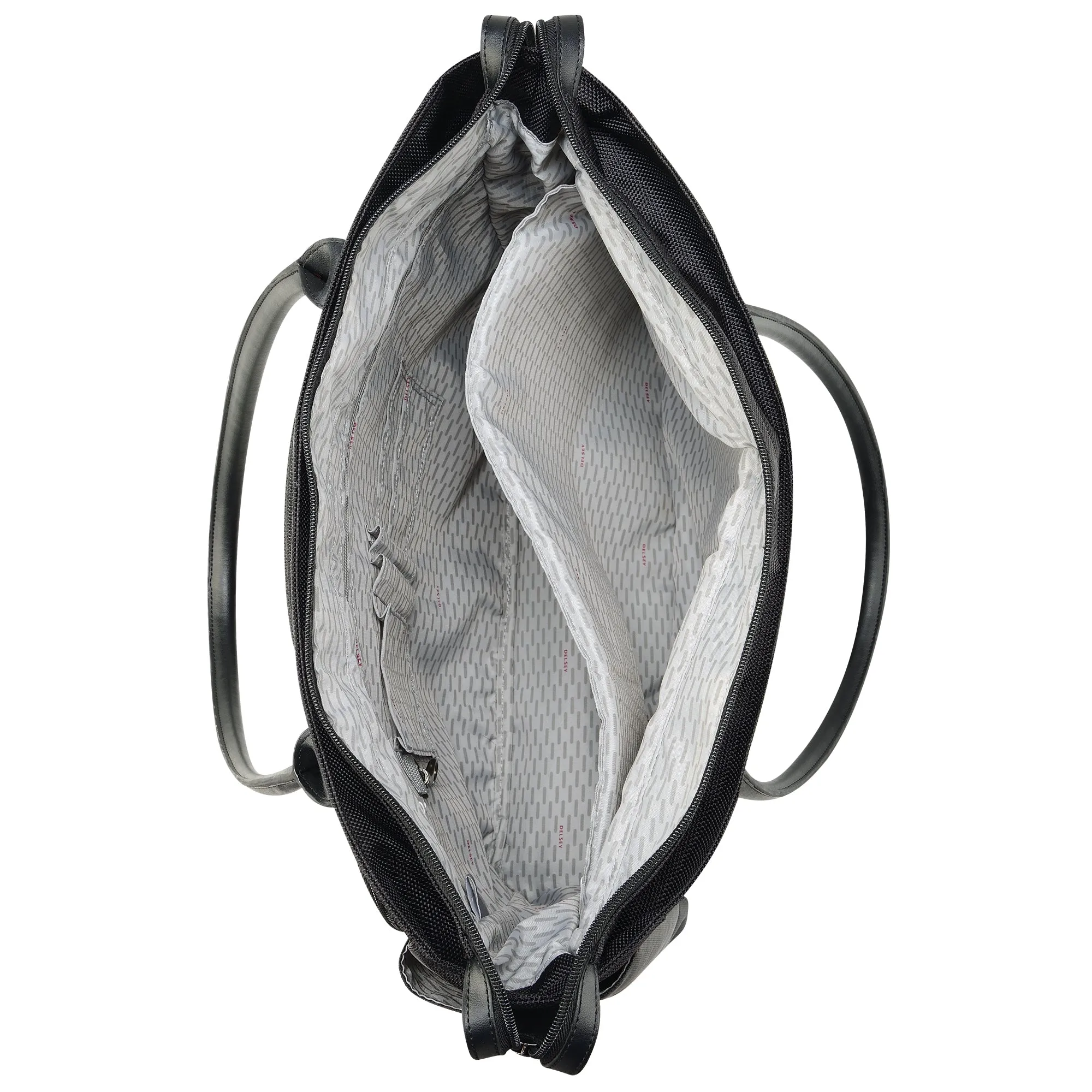 DELSEY Paris Cruise Soft Ladies Tote