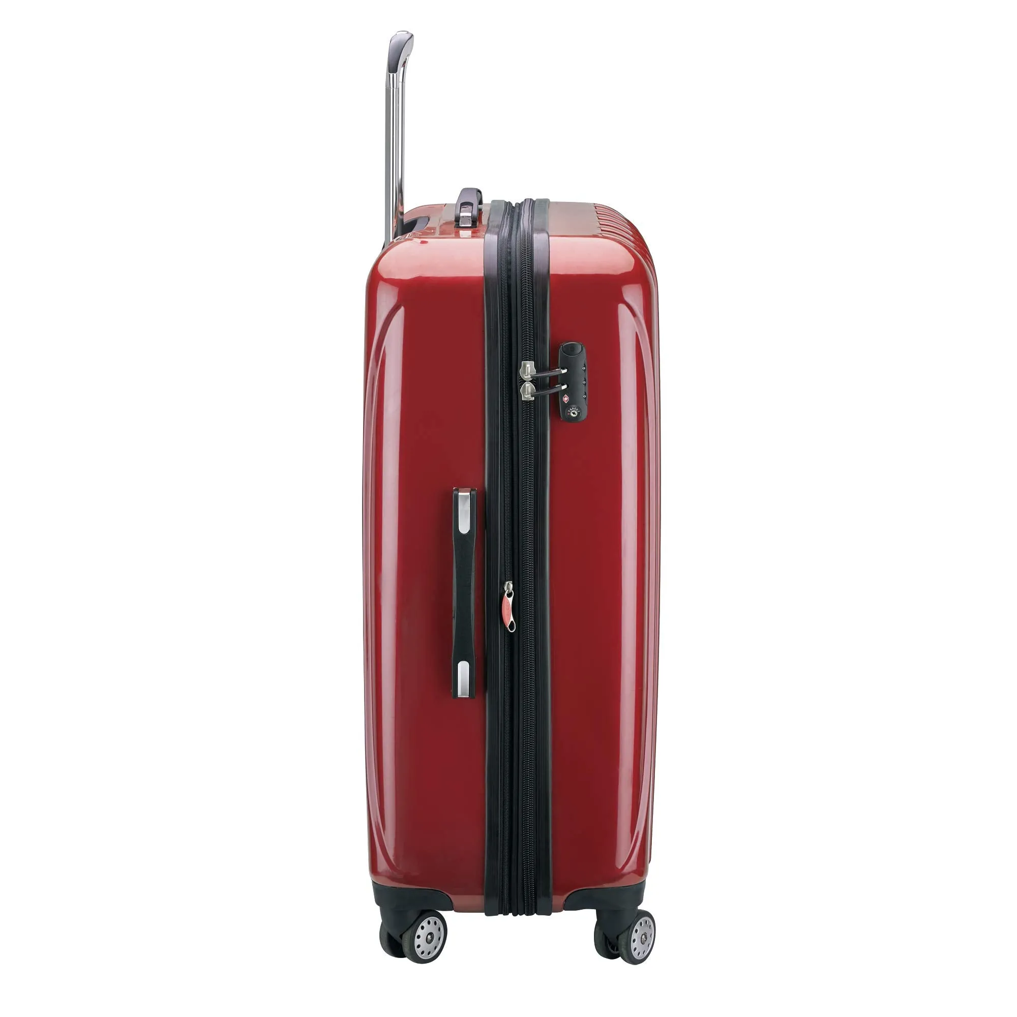 DELSEY Paris Helium Aero 29" 4-Wheel Large Luggage