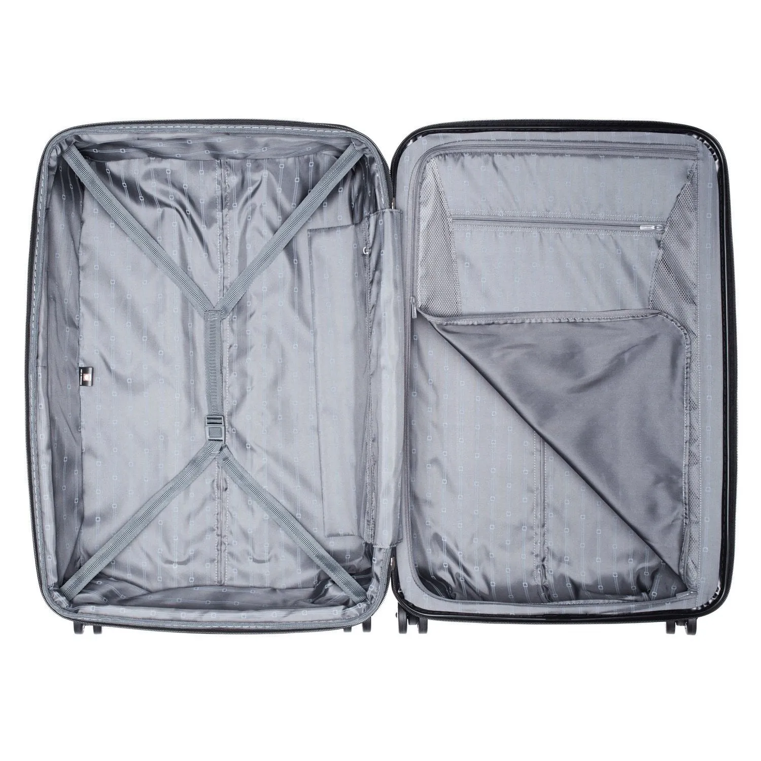 DELSEY Paris Helium Aero 29" 4-Wheel Large Luggage