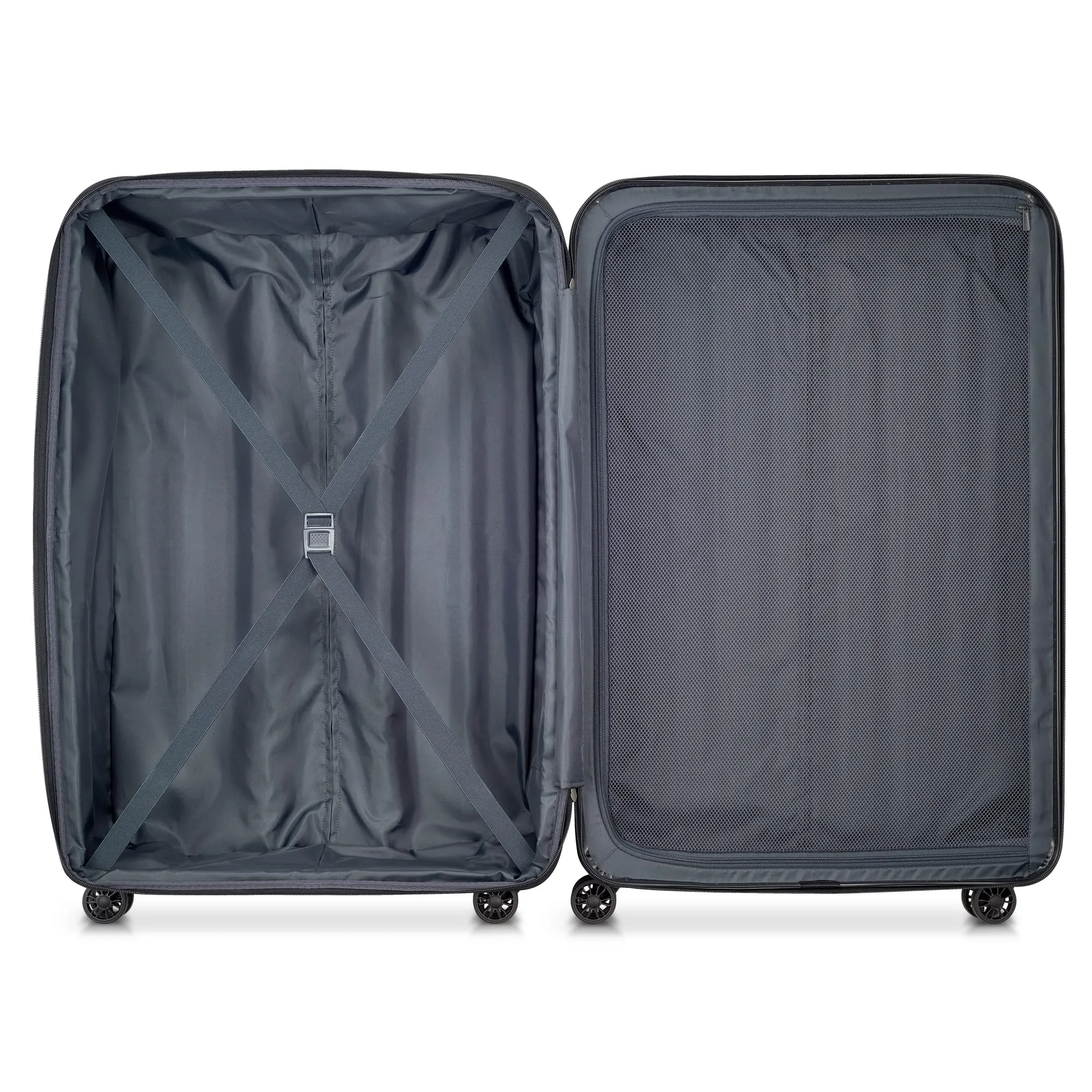 DELSEY Paris Helium Aero 29" 4-Wheel Large Luggage