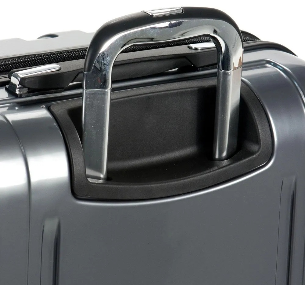 DELSEY Paris Helium Aero 29" 4-Wheel Large Luggage
