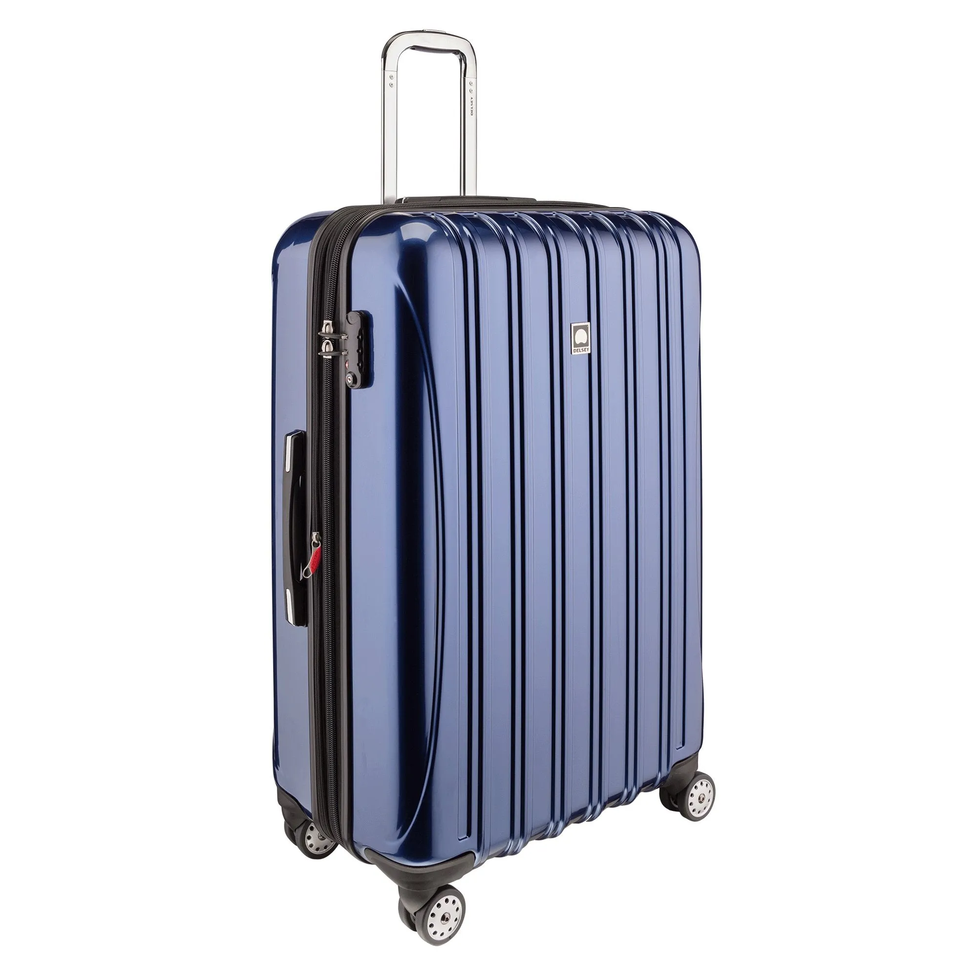 DELSEY Paris Helium Aero 29" 4-Wheel Large Luggage