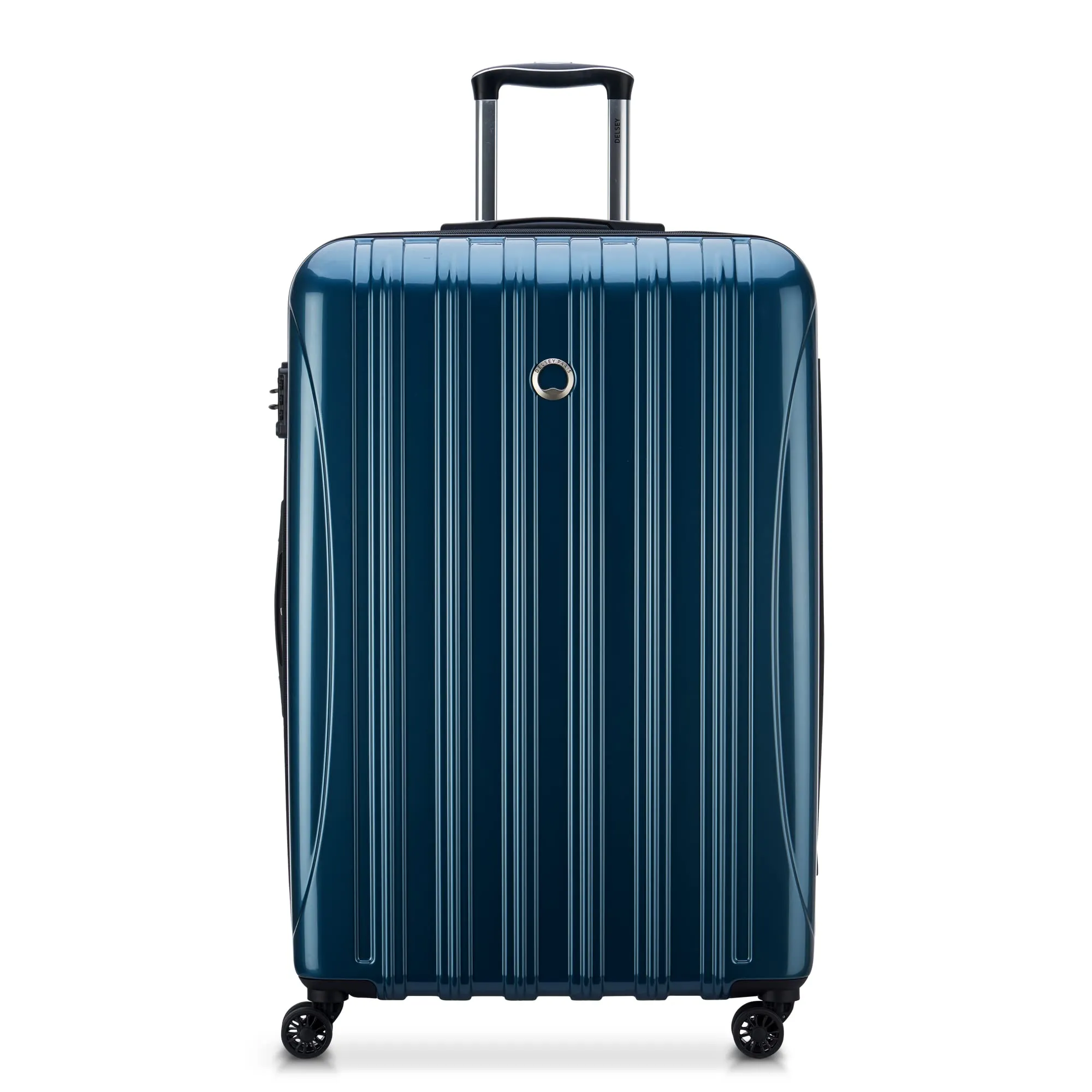 DELSEY Paris Helium Aero 29" 4-Wheel Large Luggage