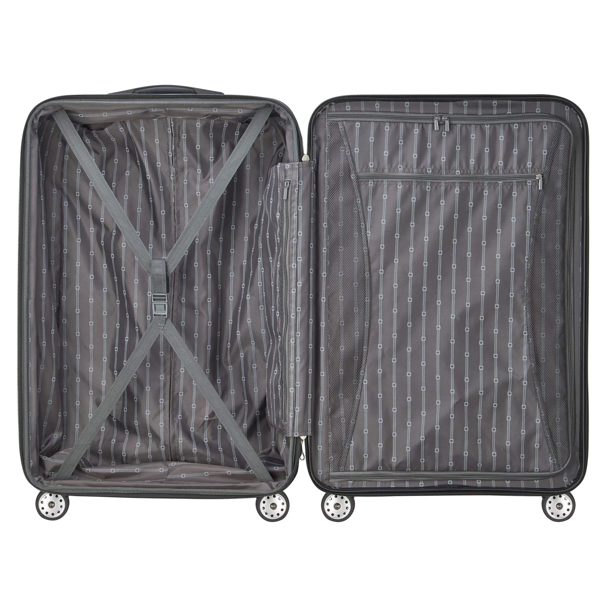 DELSEY Paris Helium Aero 29" 4-Wheel Large Luggage