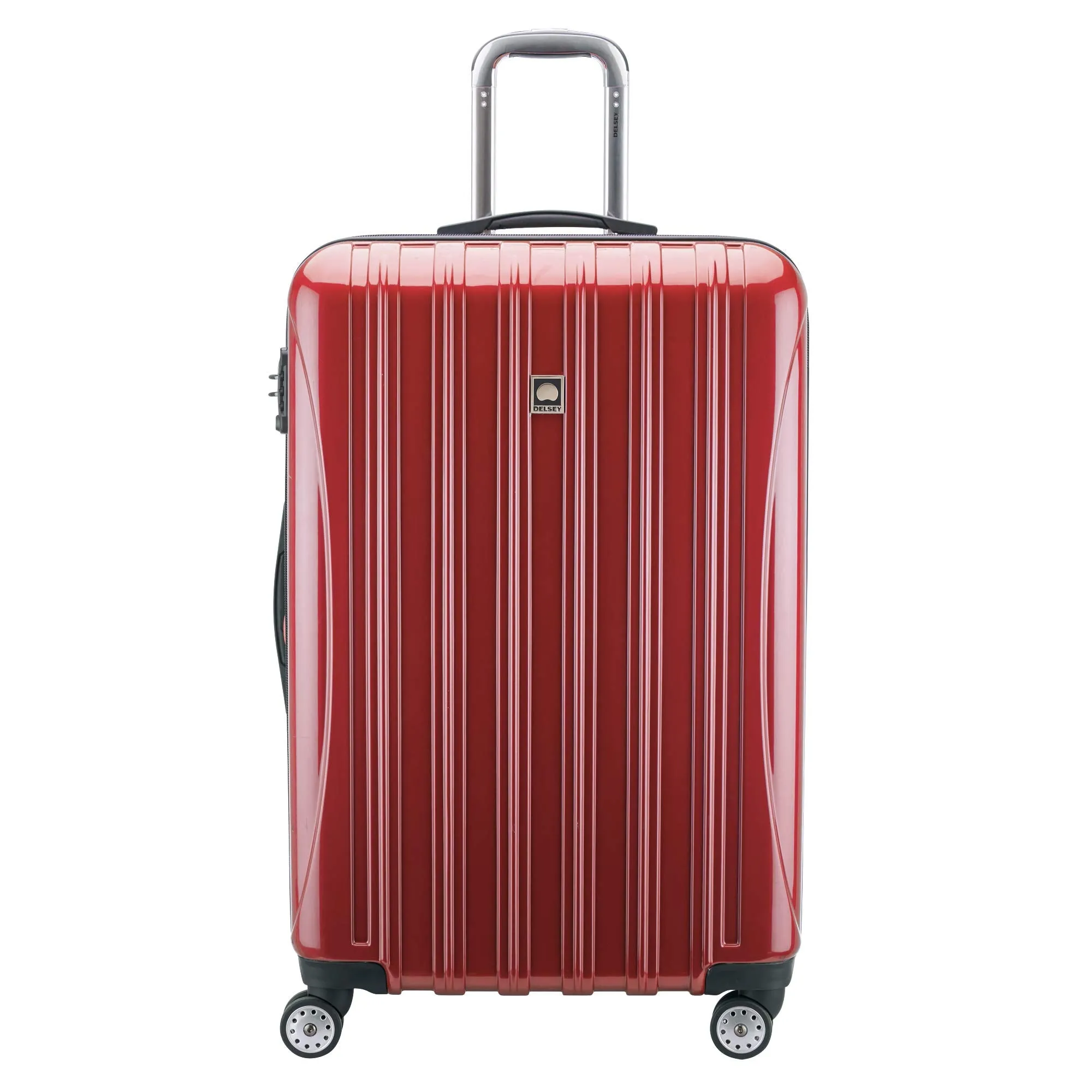 DELSEY Paris Helium Aero 29" 4-Wheel Large Luggage