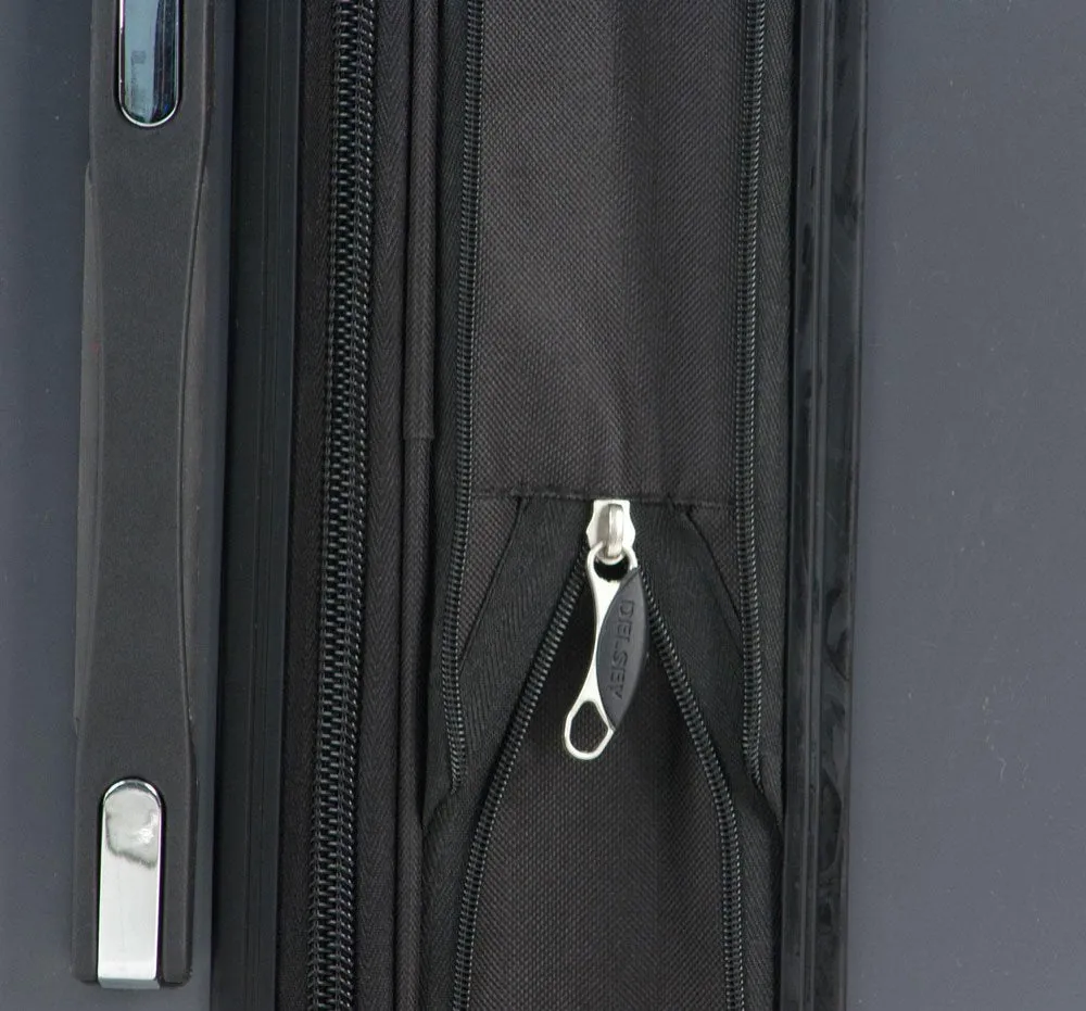 DELSEY Paris Helium Aero 29" 4-Wheel Large Luggage