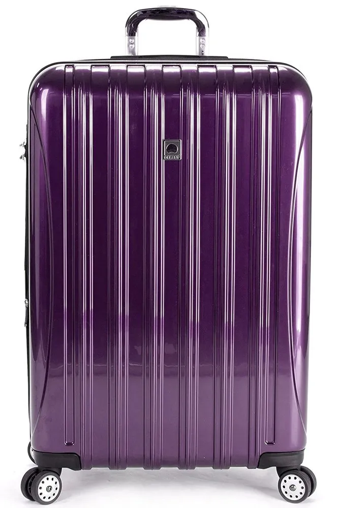 DELSEY Paris Helium Aero 29" 4-Wheel Large Luggage