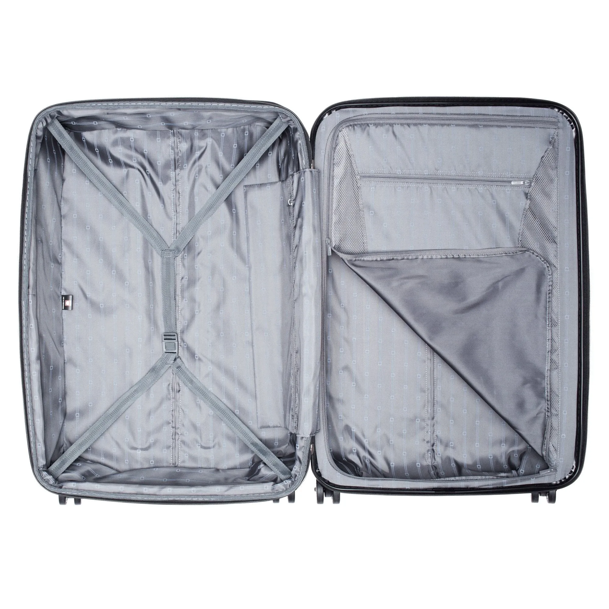 DELSEY Paris Helium Aero 29" 4-Wheel Large Luggage