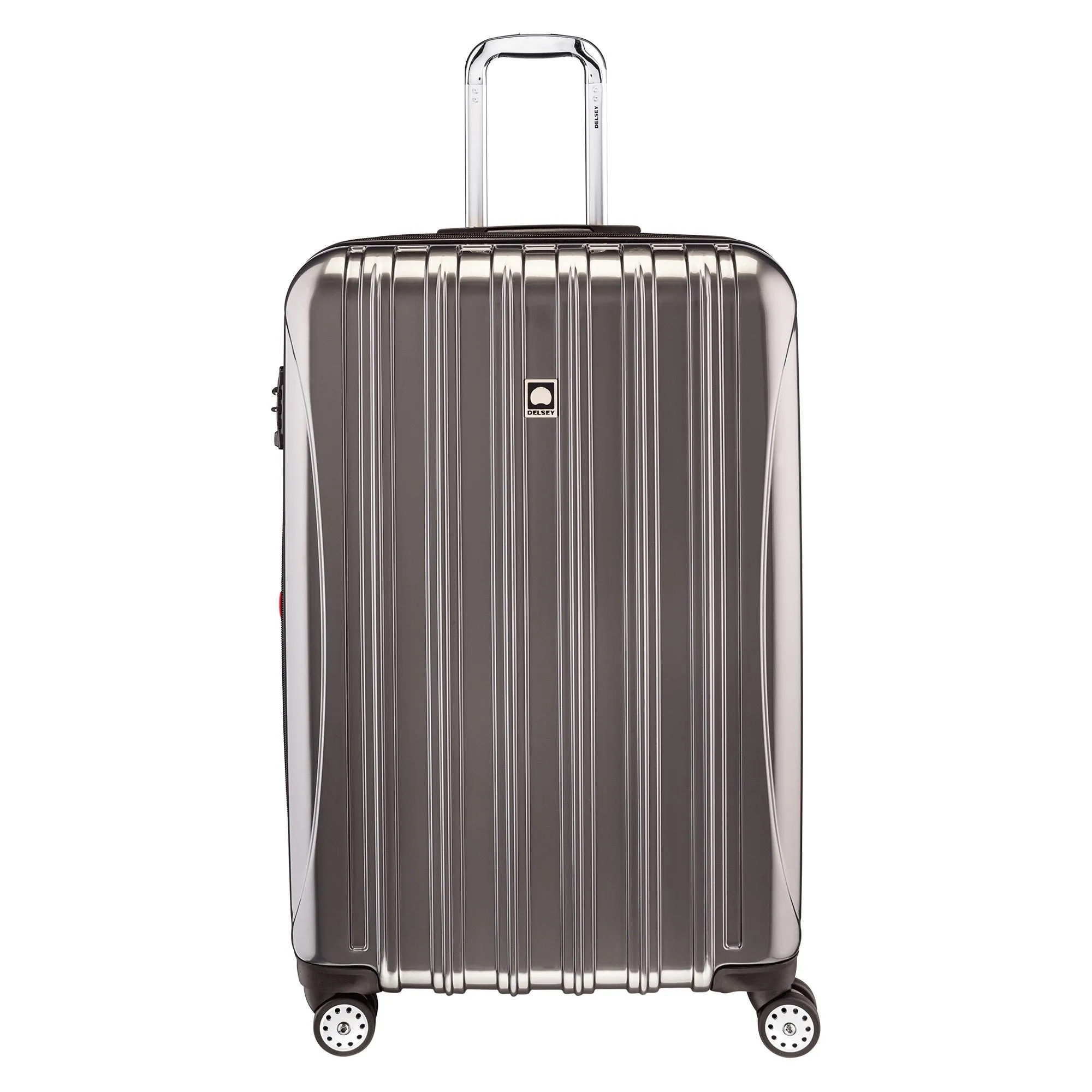 DELSEY Paris Helium Aero 29" 4-Wheel Large Luggage