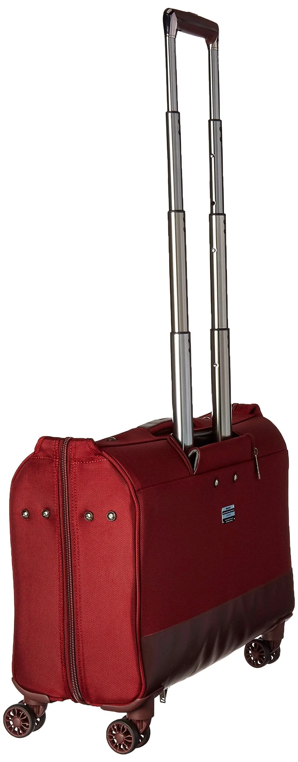 DELSEY Paris Montmartre  Carry-on Spinner Trolley Garment Bag