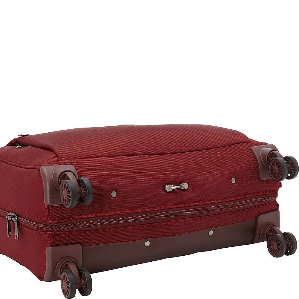DELSEY Paris Montmartre  Carry-on Spinner Trolley Garment Bag