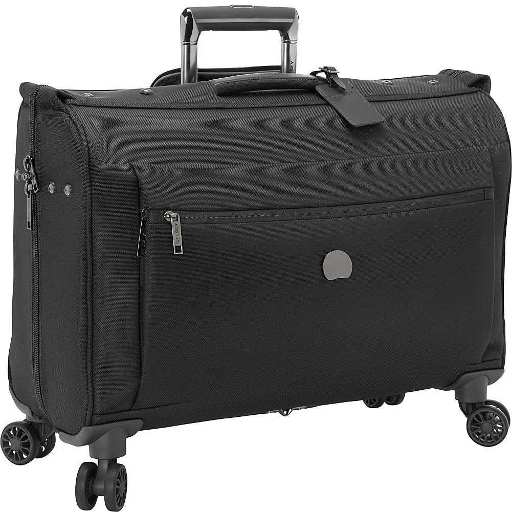 DELSEY Paris Montmartre  Carry-on Spinner Trolley Garment Bag
