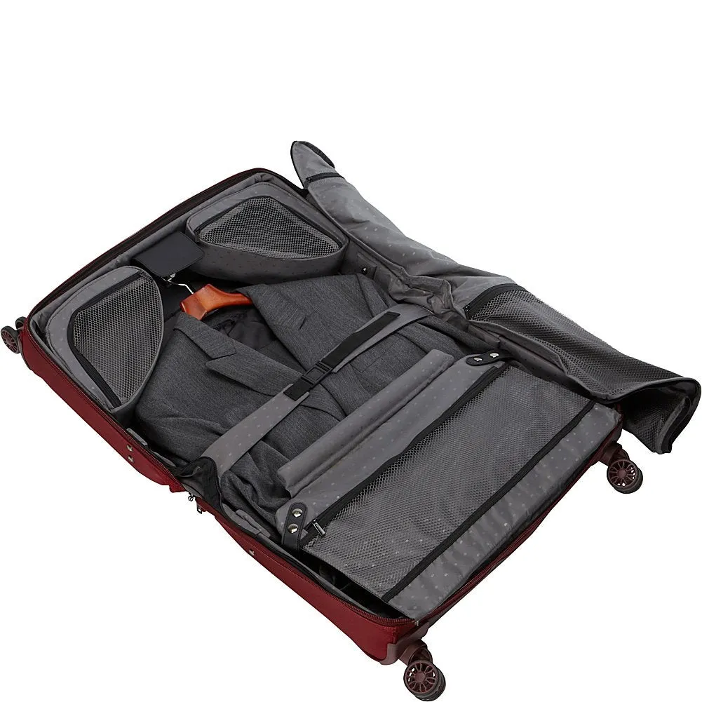 DELSEY Paris Montmartre  Carry-on Spinner Trolley Garment Bag