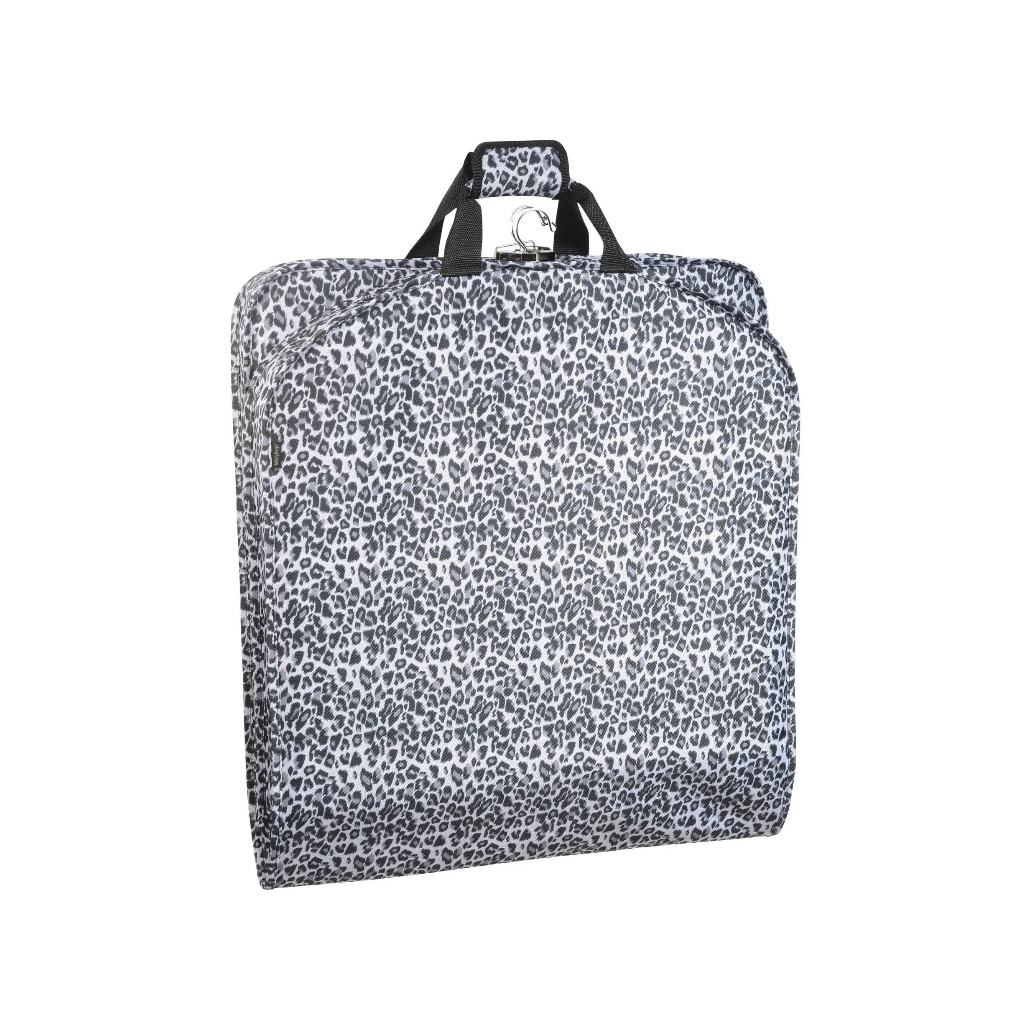 Deluxe Travel Garment Bag 52"