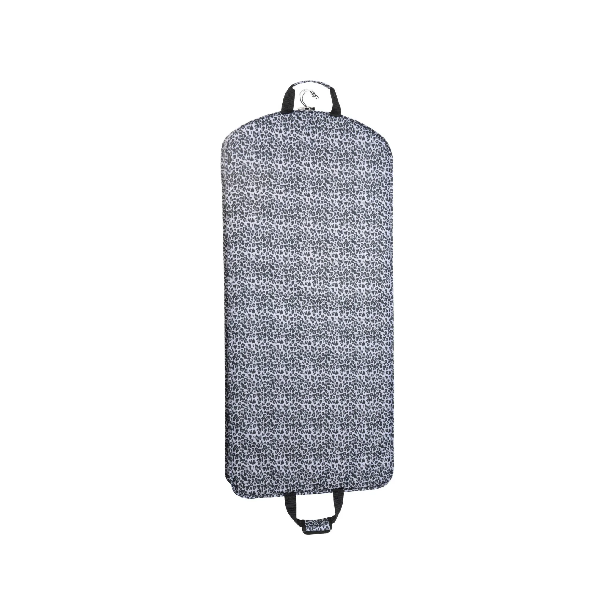 Deluxe Travel Garment Bag 52"