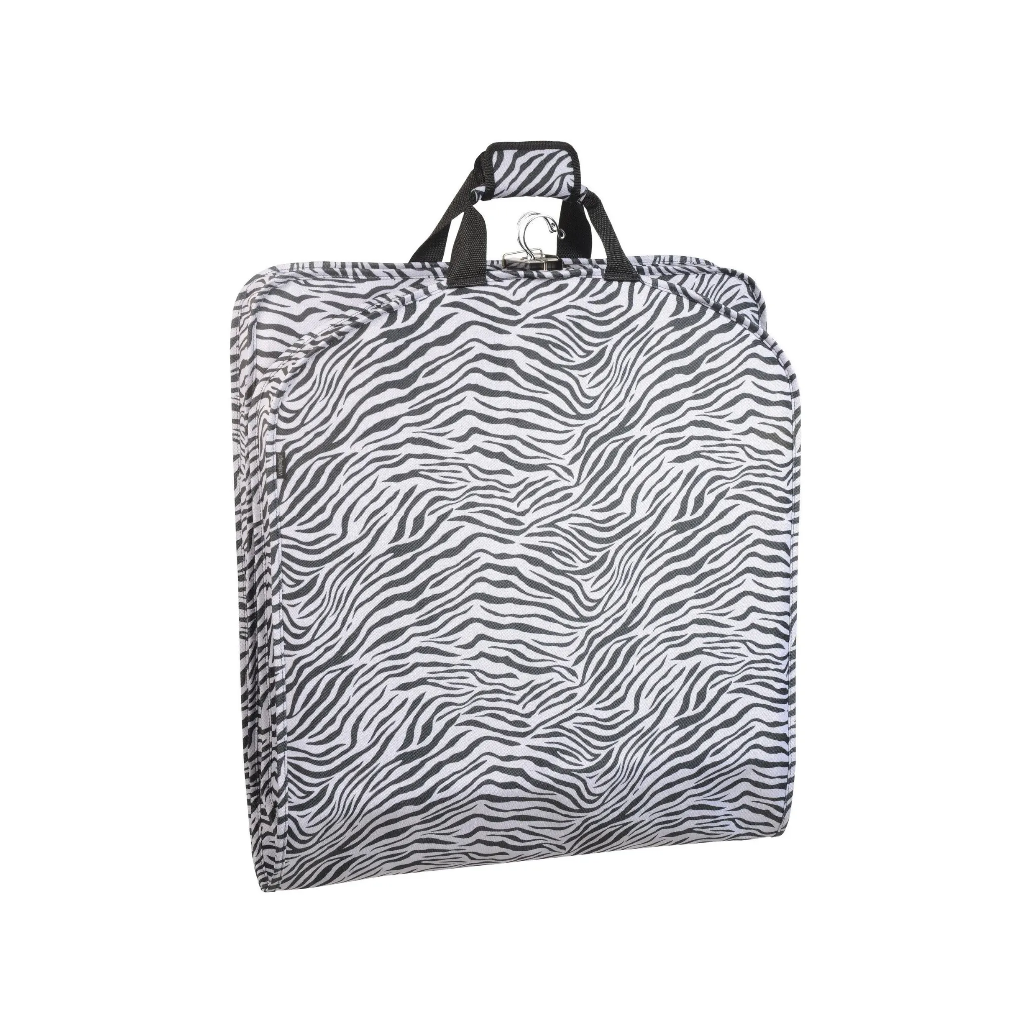 Deluxe Travel Garment Bag 52"