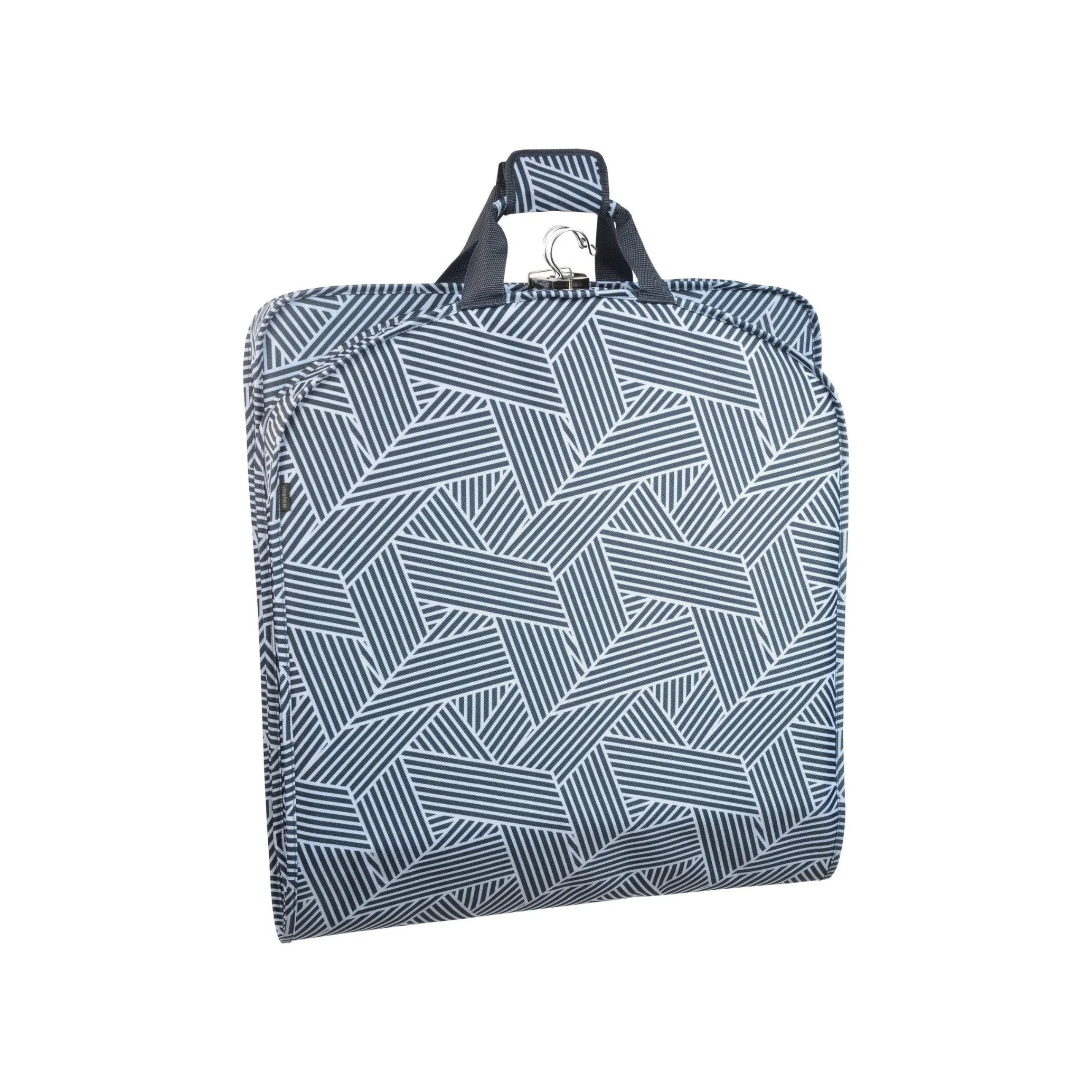 Deluxe Travel Garment Bag 52"